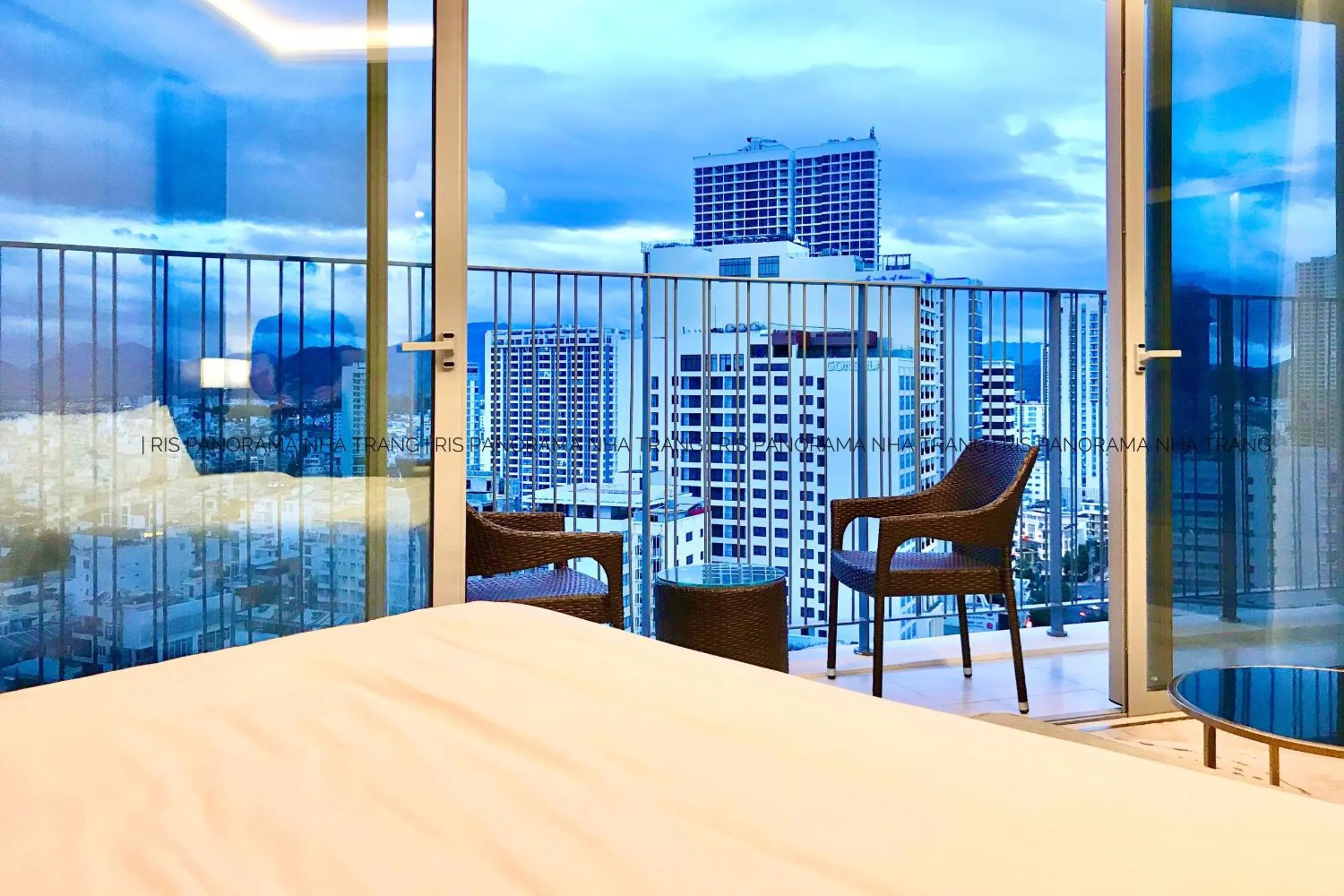 RIS Panorama Condotel