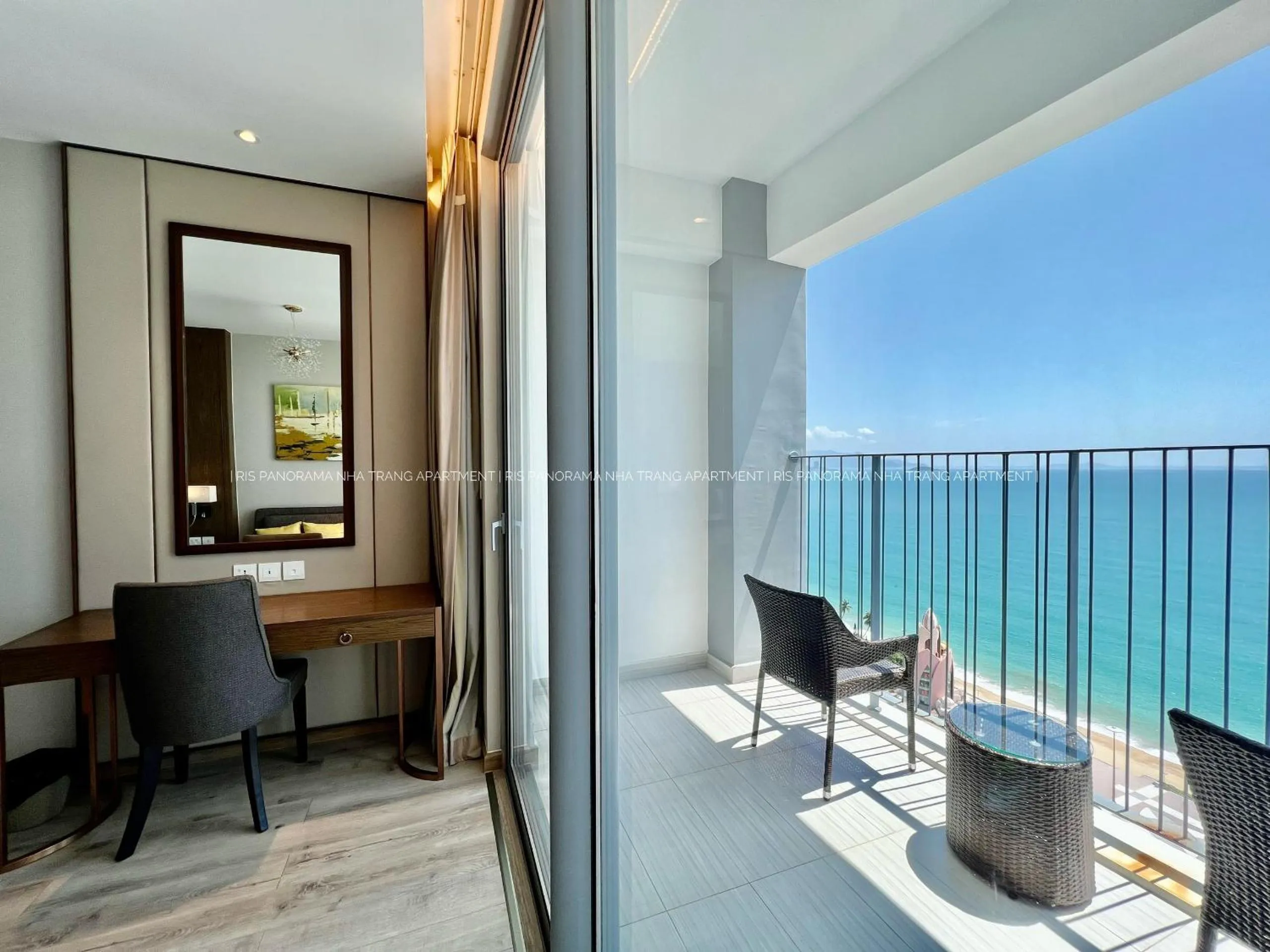 RIS Panorama Condotel