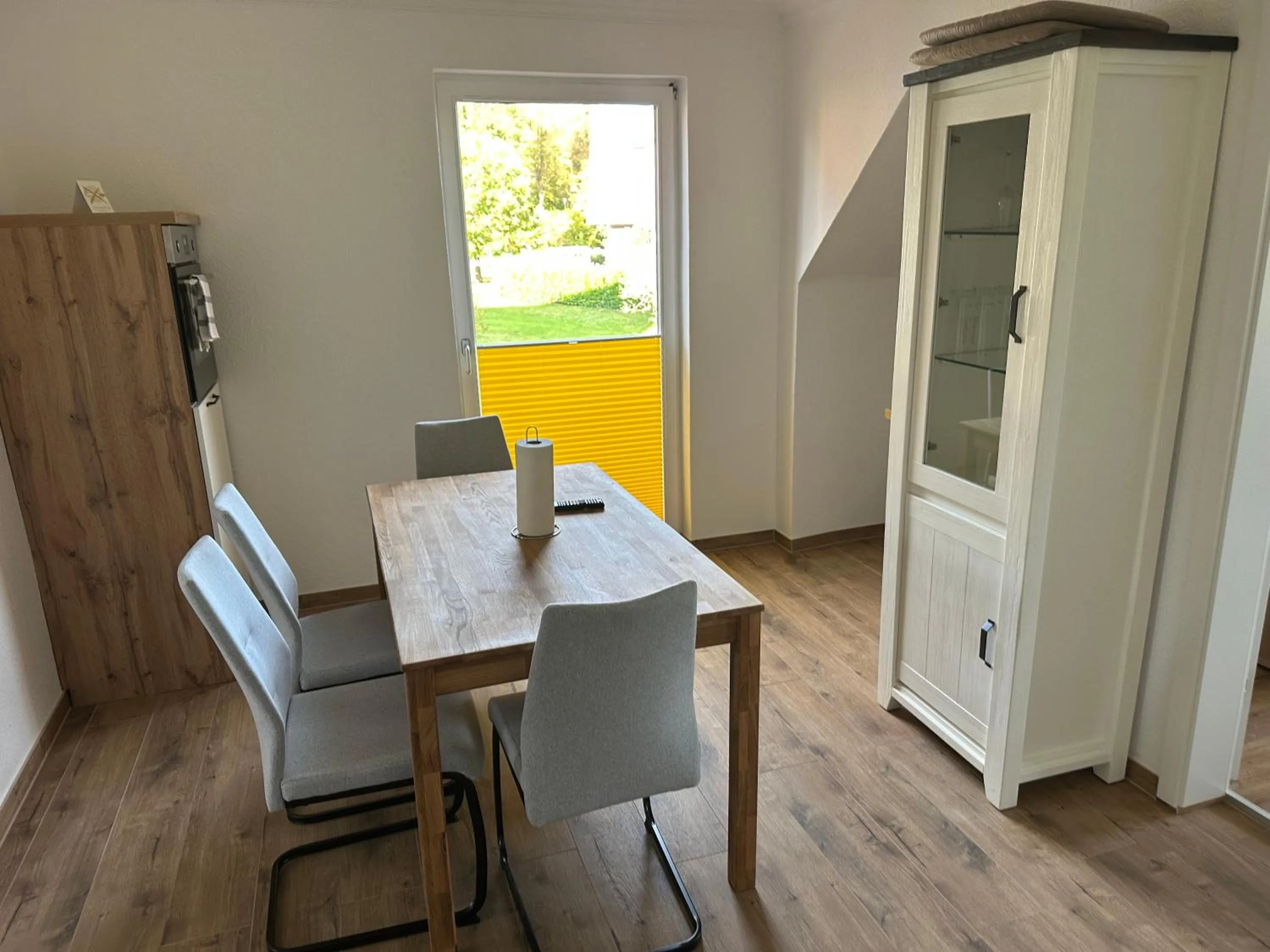 Hotel Landhaus Apartments