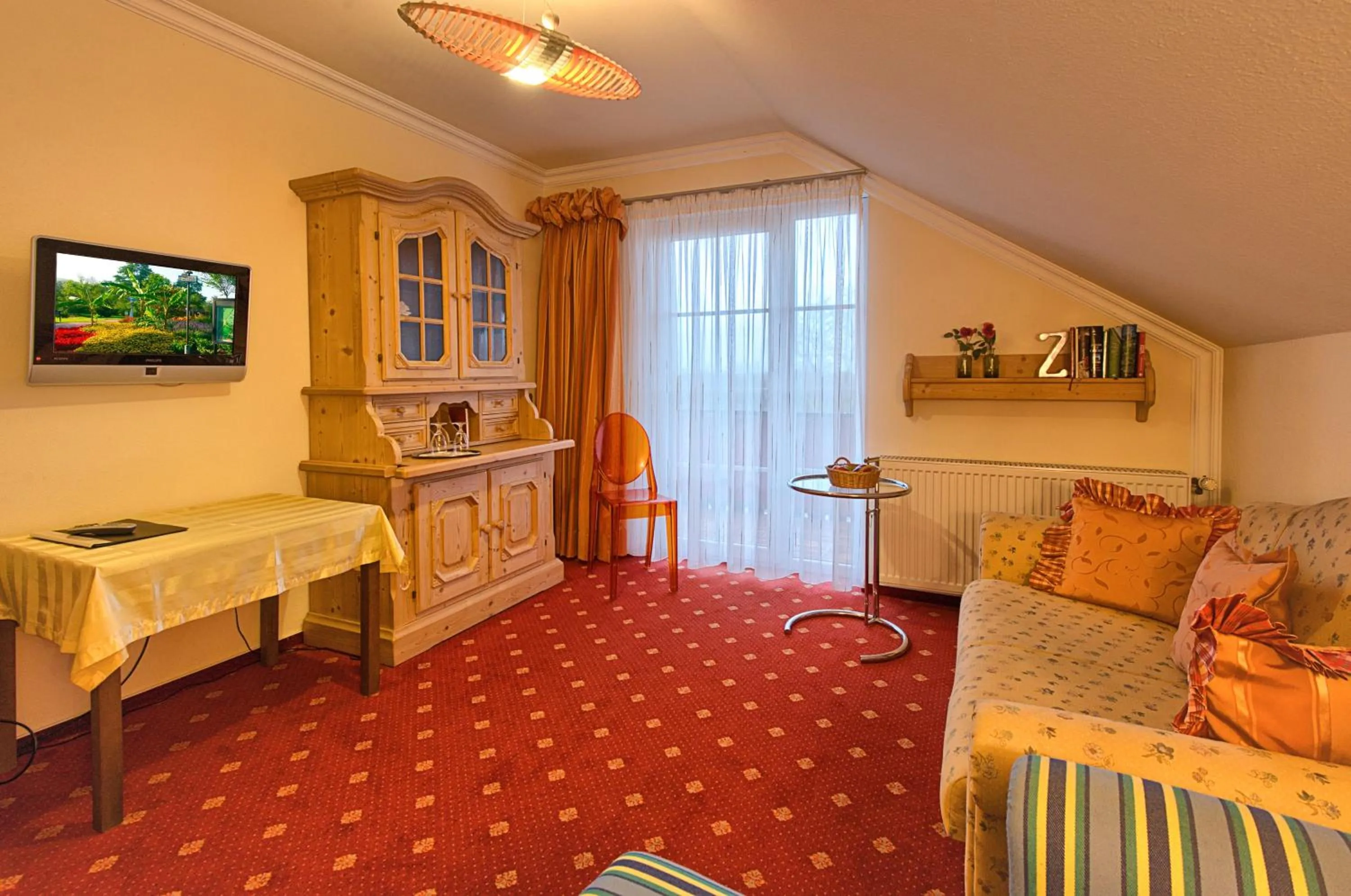 Hotel & Restaurant Kaiserhof