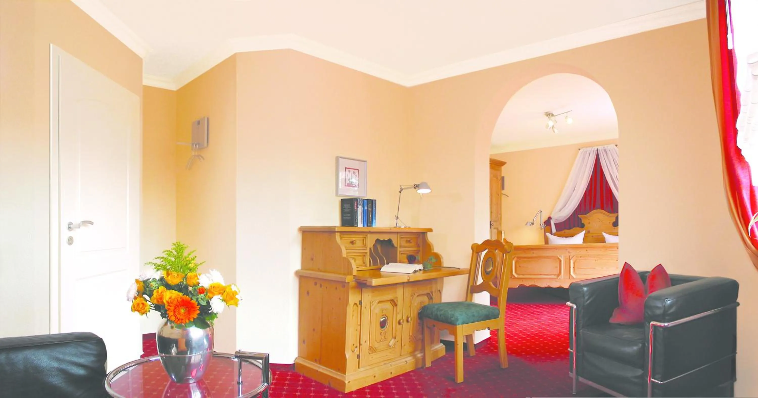 Hotel & Restaurant Kaiserhof