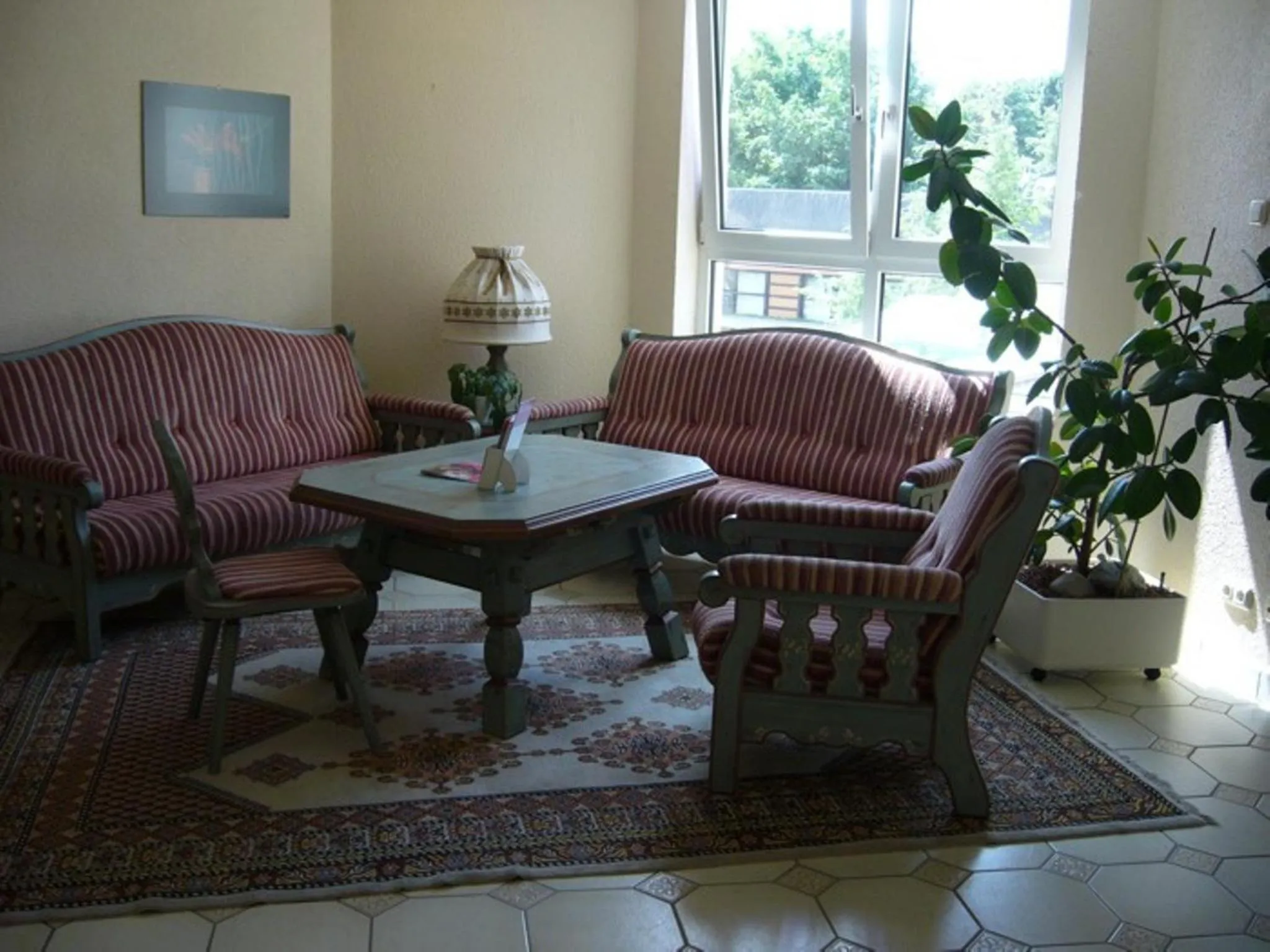 Other in Hotel Garni Stadt Friedberg