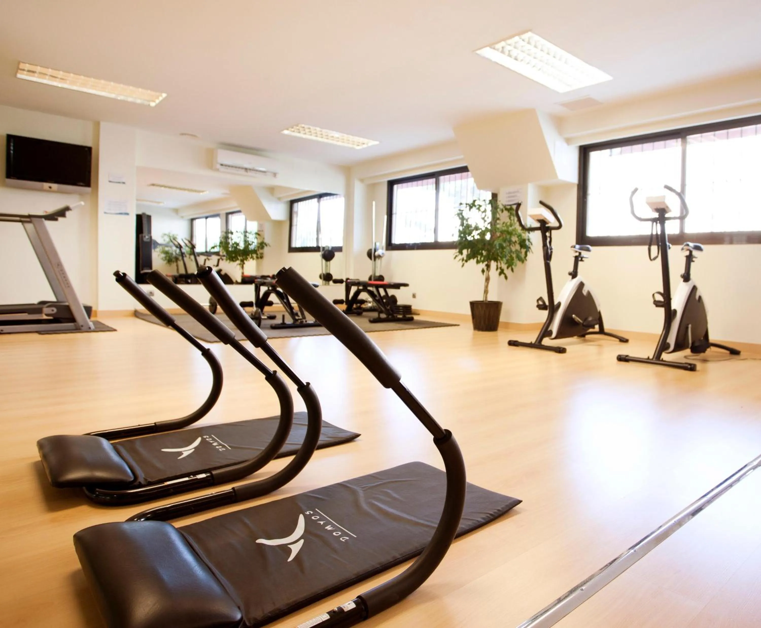 Activities in Hotel Pabisa Chico