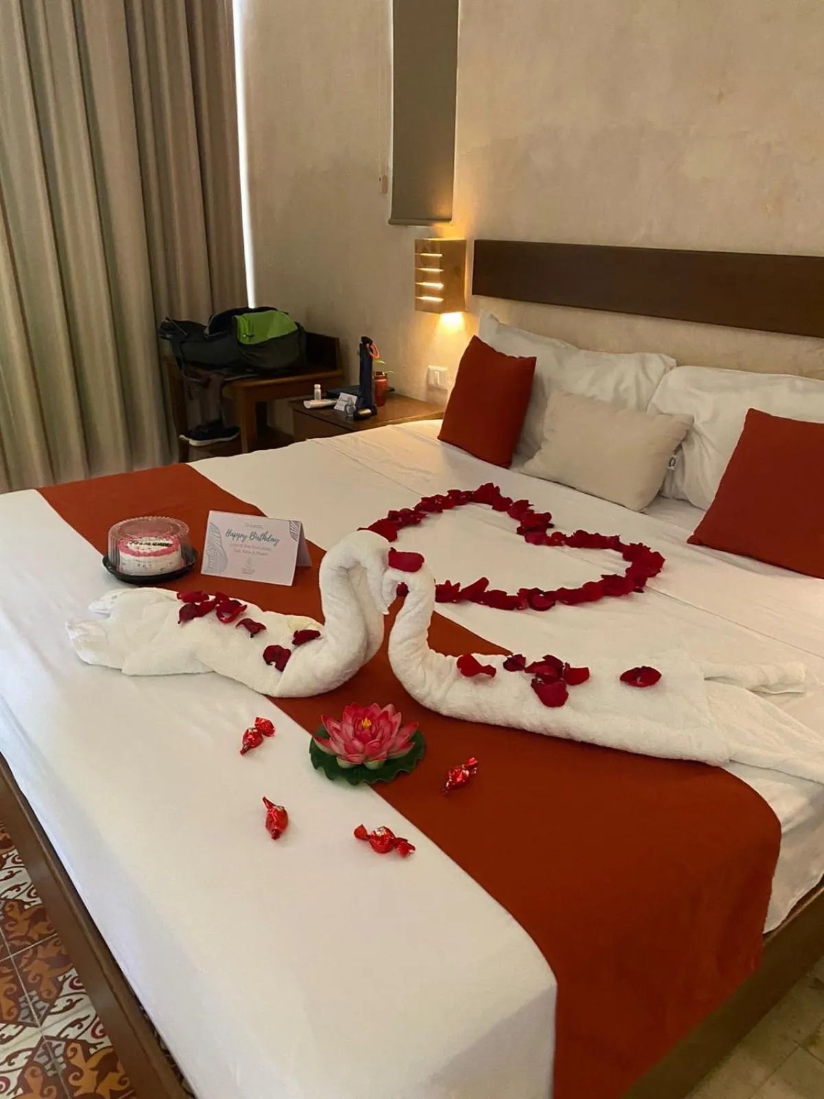 Other, Bed in Hotel Boutique SAYAB