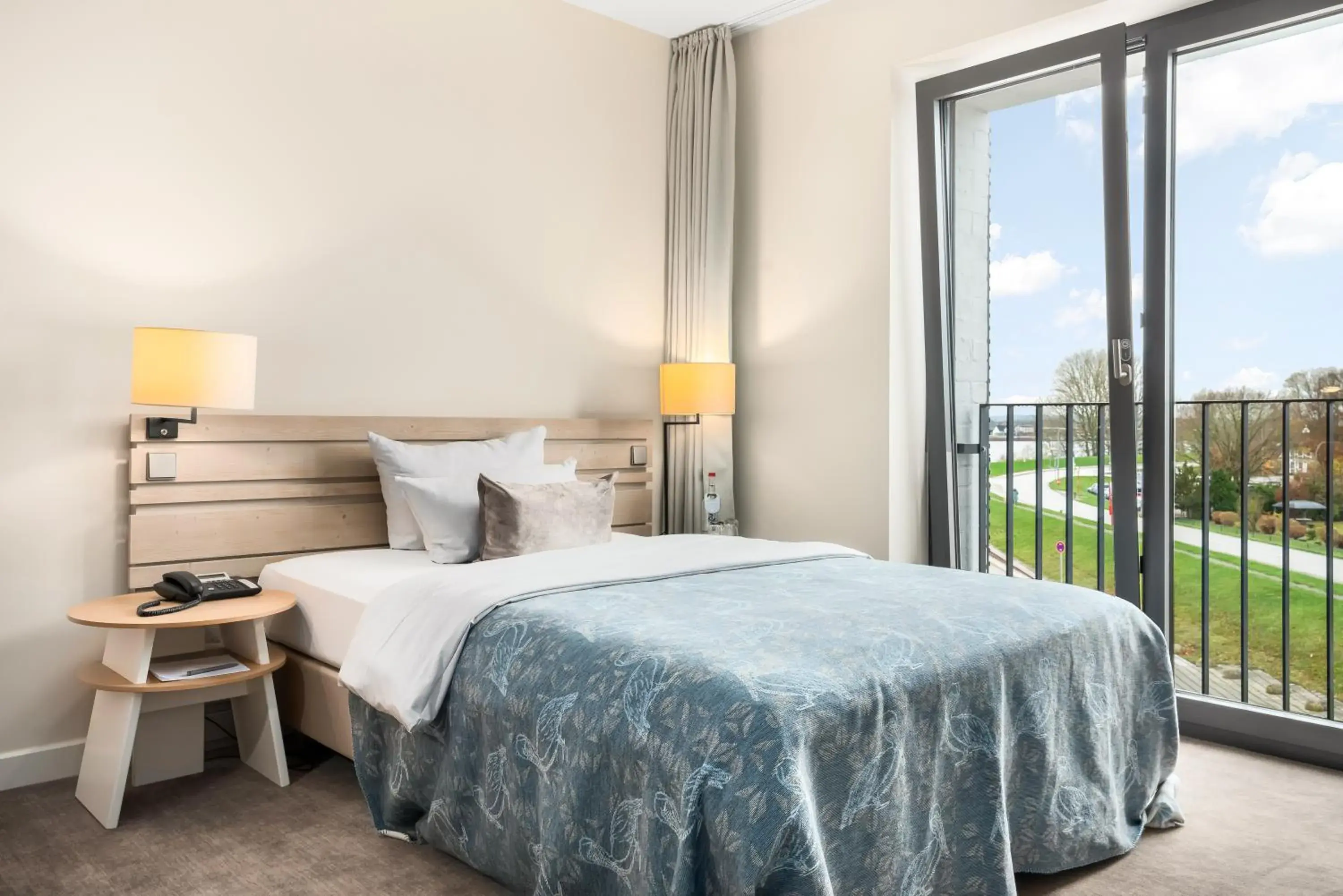 French Room in Zollenspieker Fährhaus French Room in Zollenspieker Fährhaus