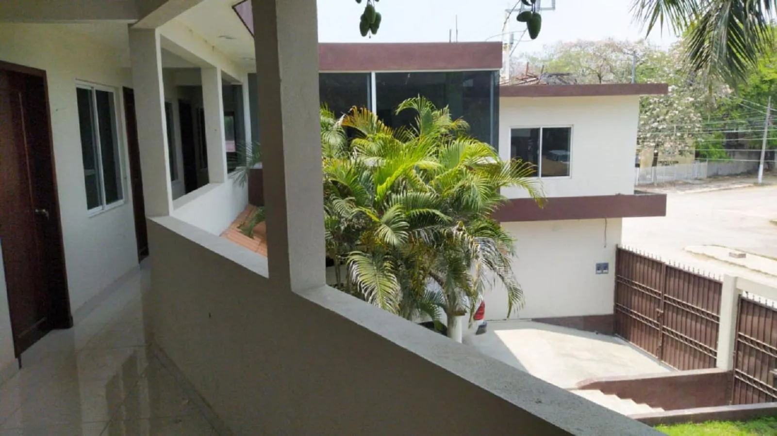 Balcony/Terrace in Portal de José