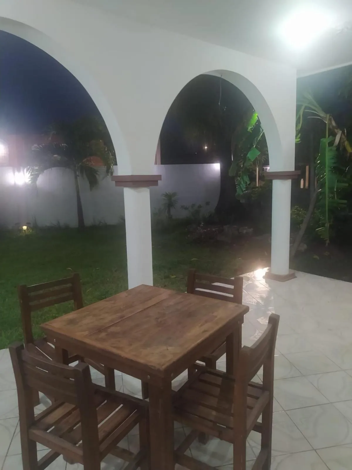 Restaurant/places to eat in Portal de José