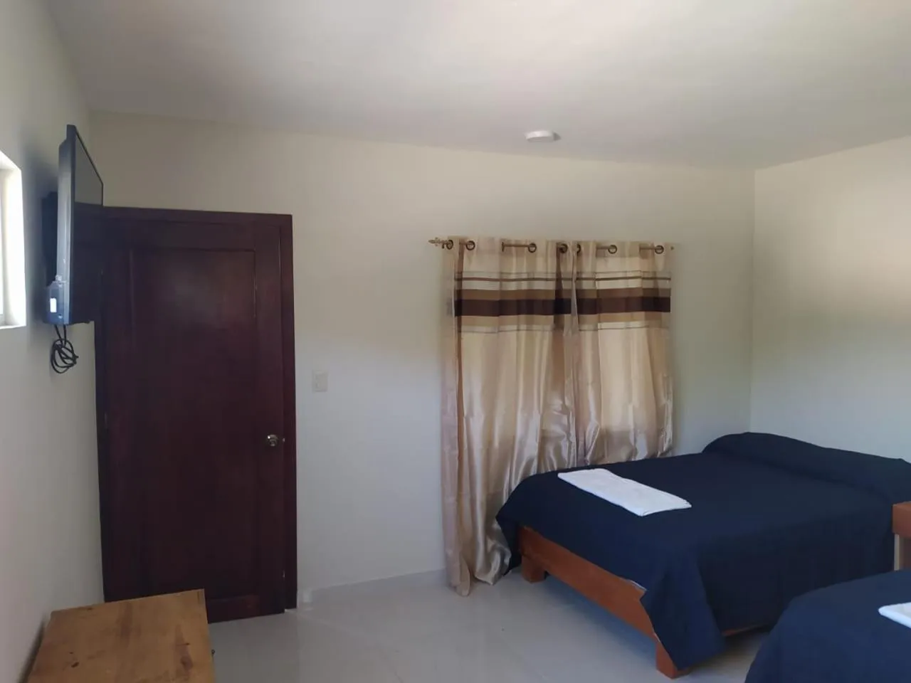 Bedroom in Portal de José