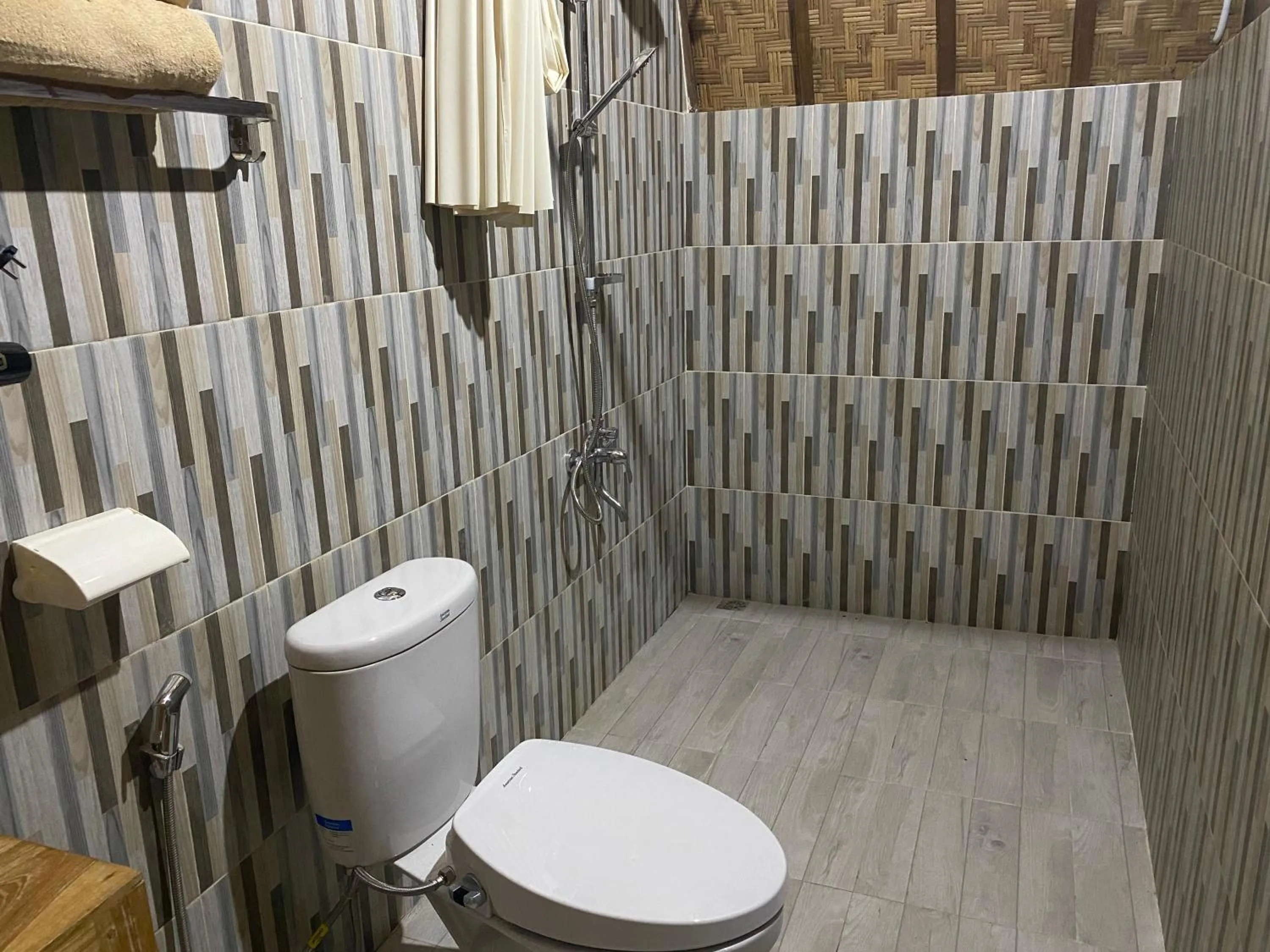 Bathroom in Grand Cory