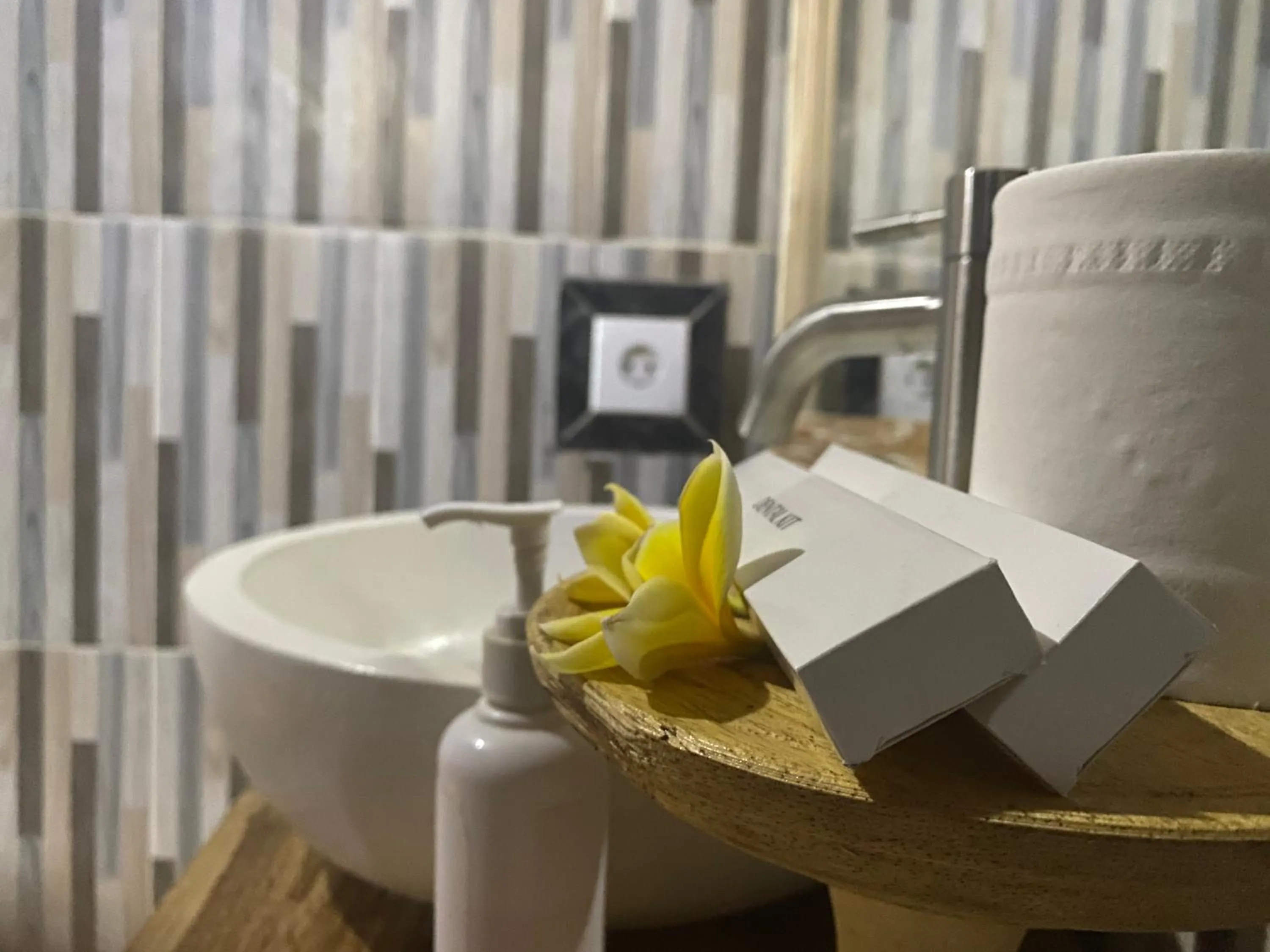 Bathroom in Grand Cory