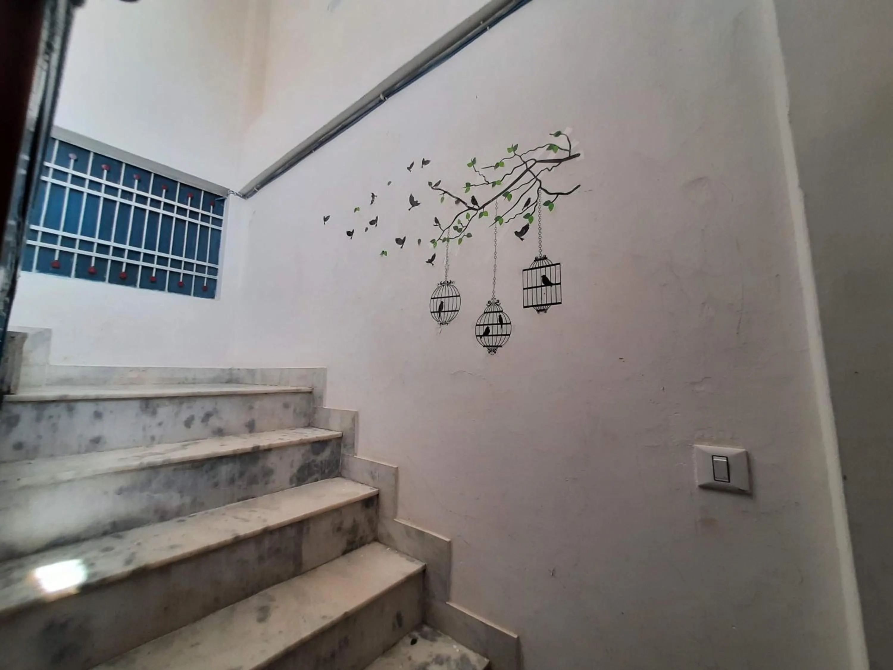 Ashish Guest House, Goverdhan Vilas