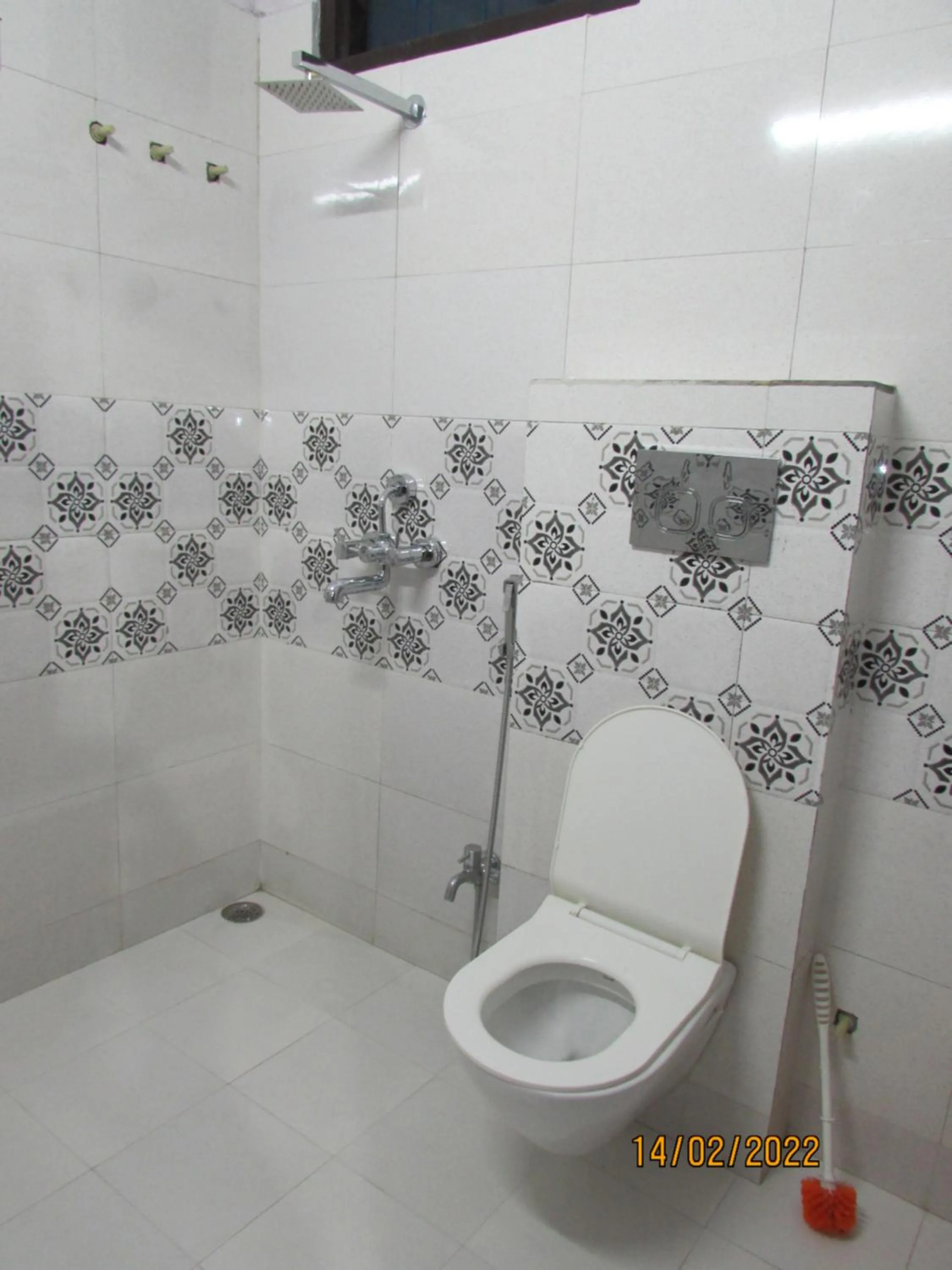 Ashish Guest House, Goverdhan Vilas