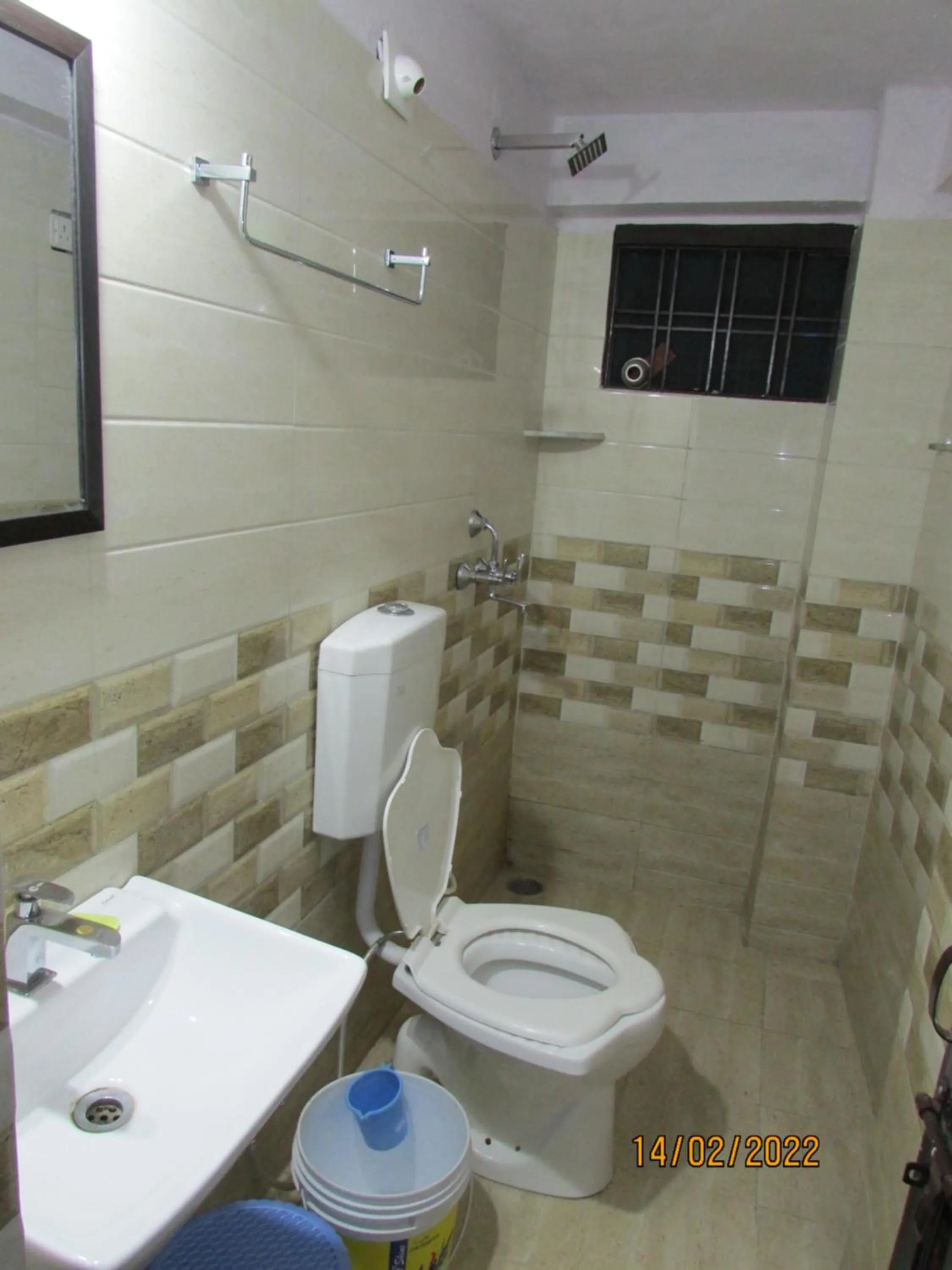 Ashish Guest House, Goverdhan Vilas