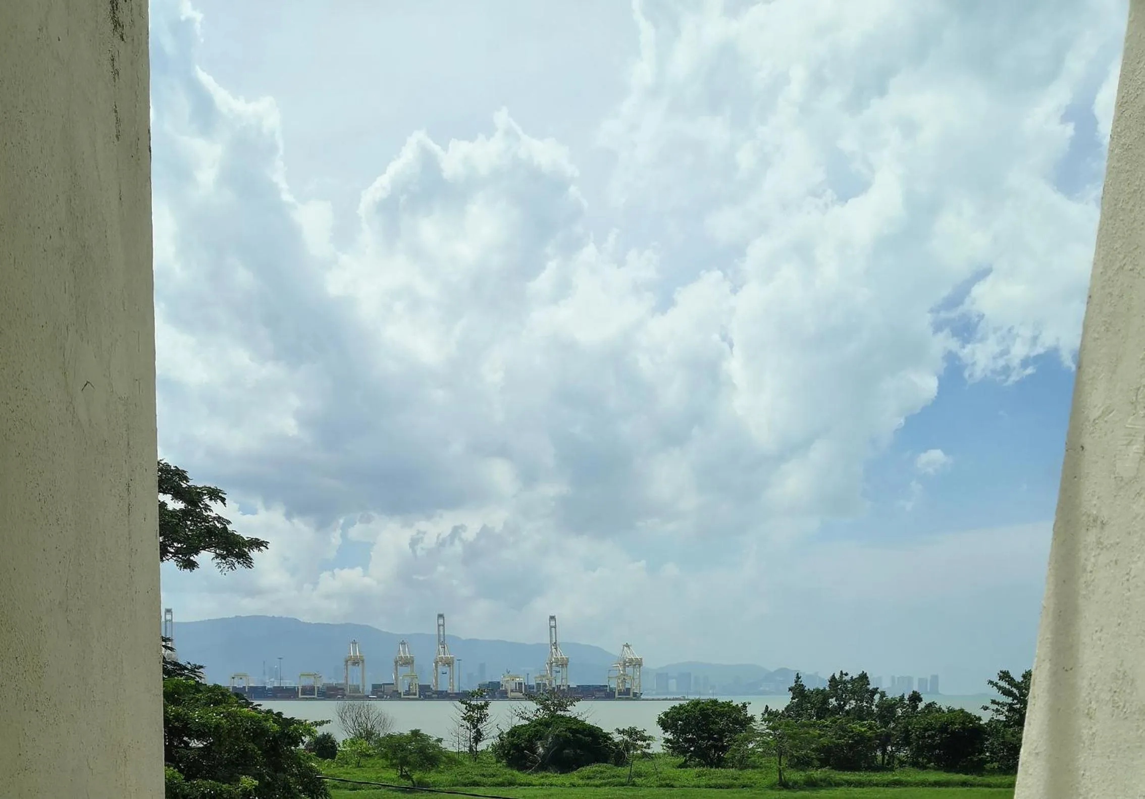 Nearby landmark in Zing Motel