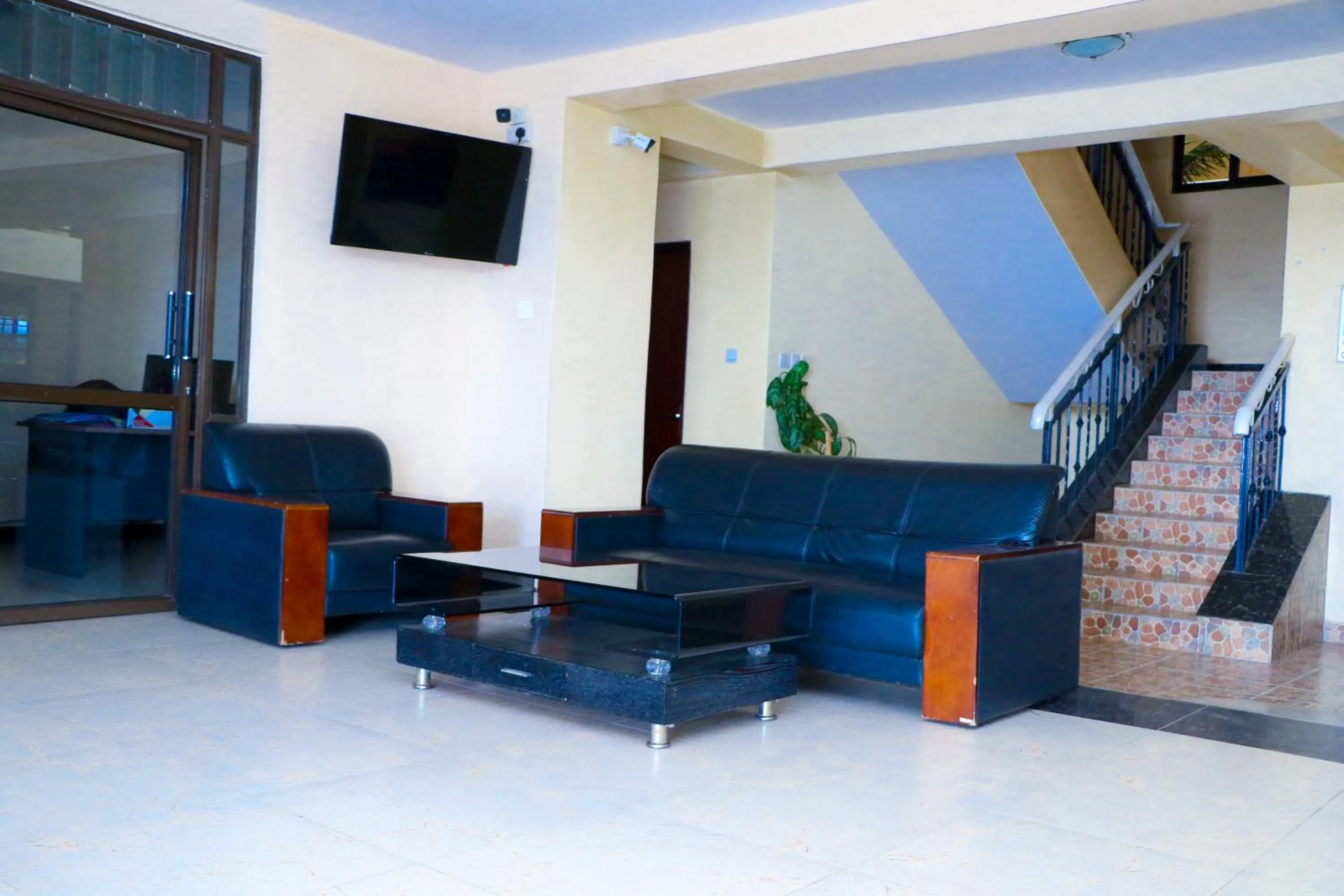 Divine Homes Resort Kisumu