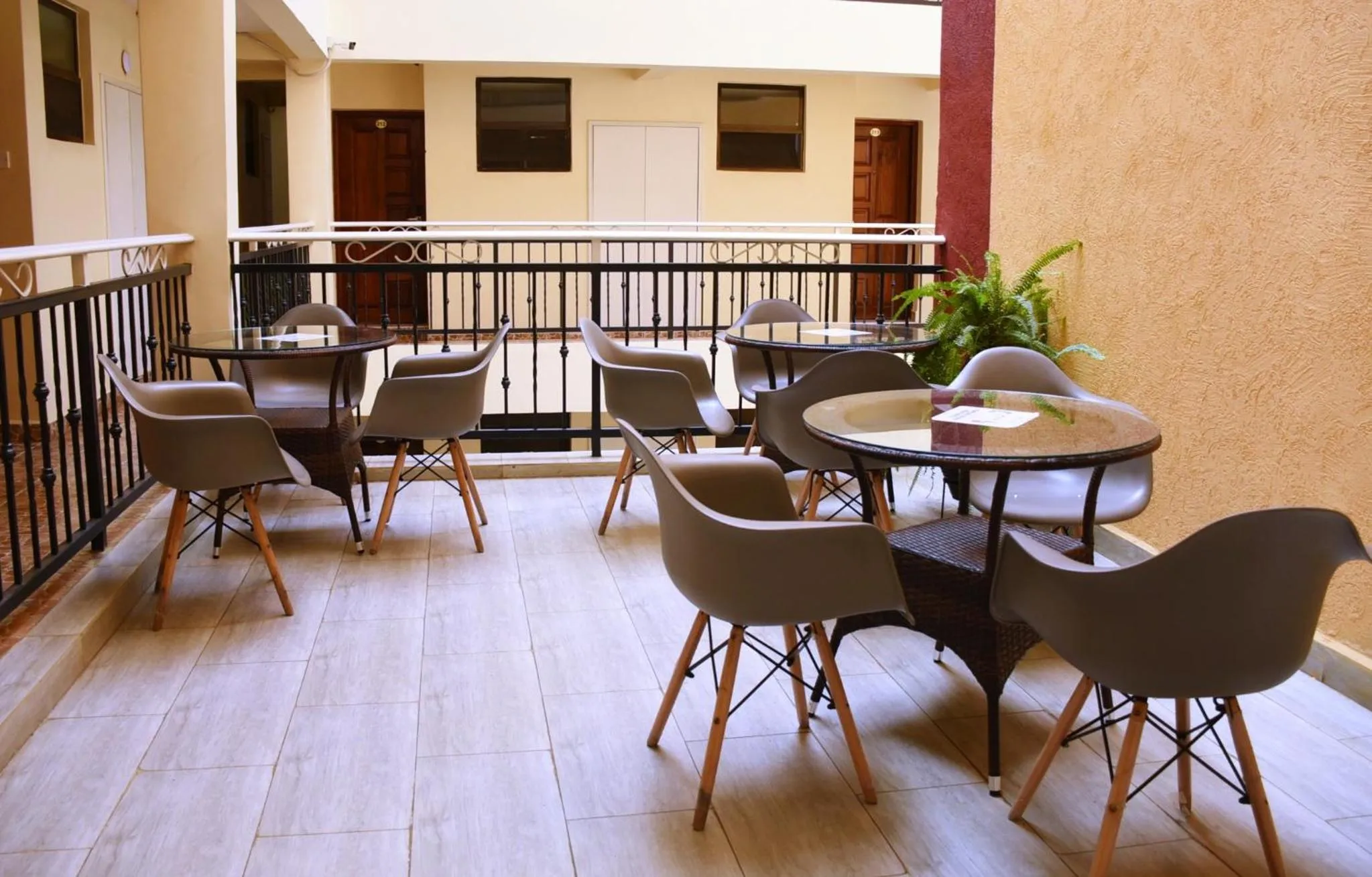 Divine Homes Resort Kisumu