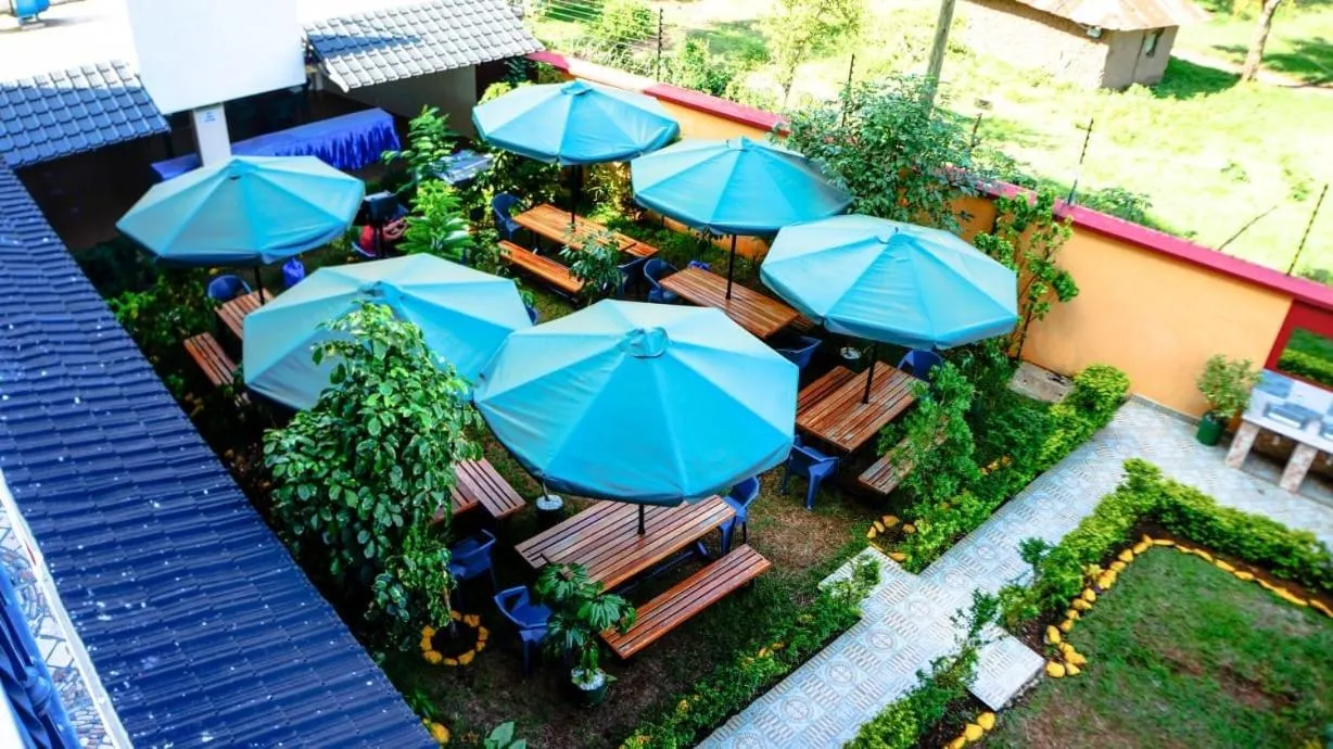 Divine Homes Resort Kisumu