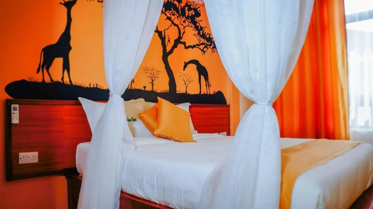 Divine Homes Resort Kisumu