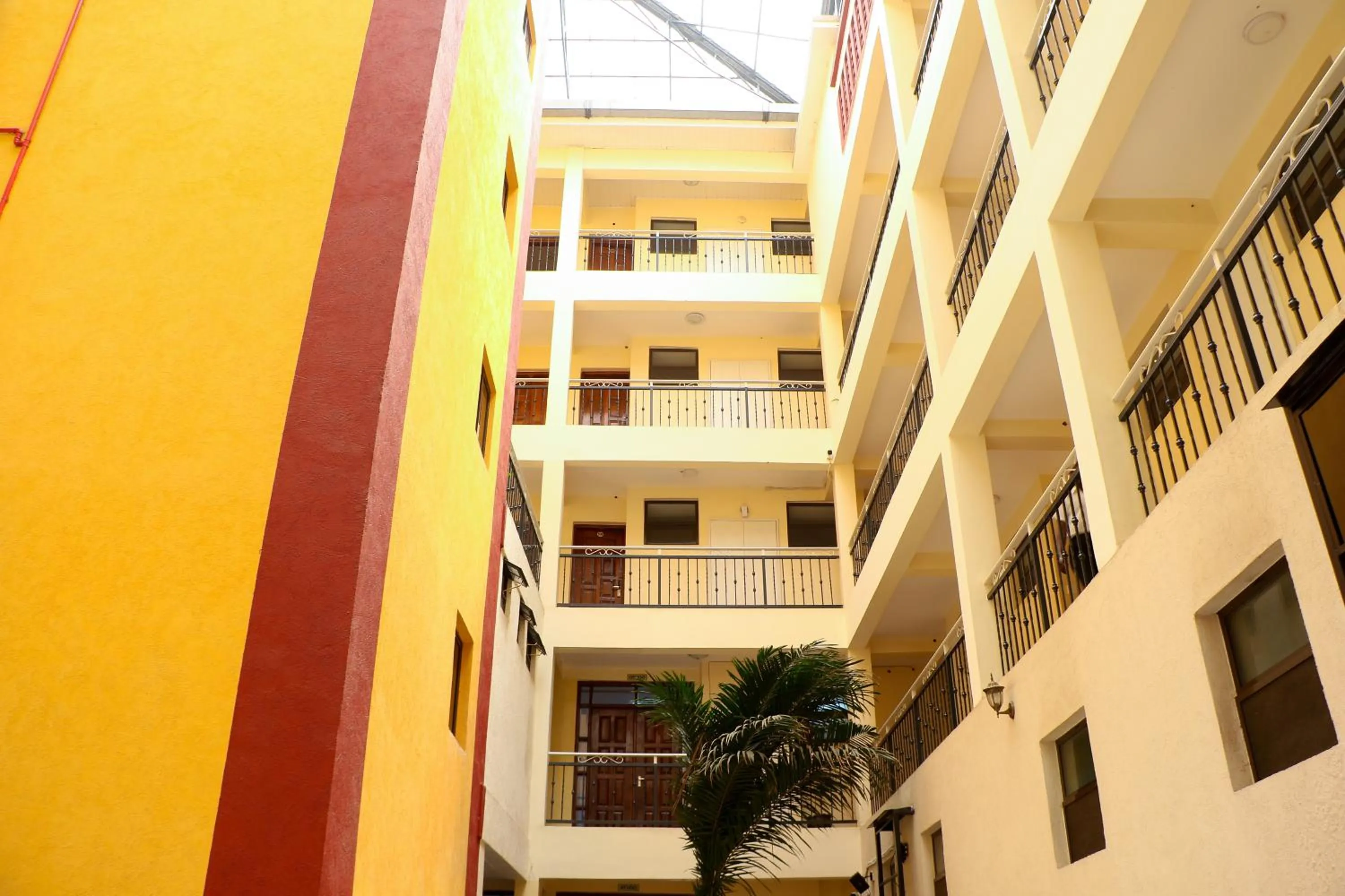 Divine Homes Resort Kisumu