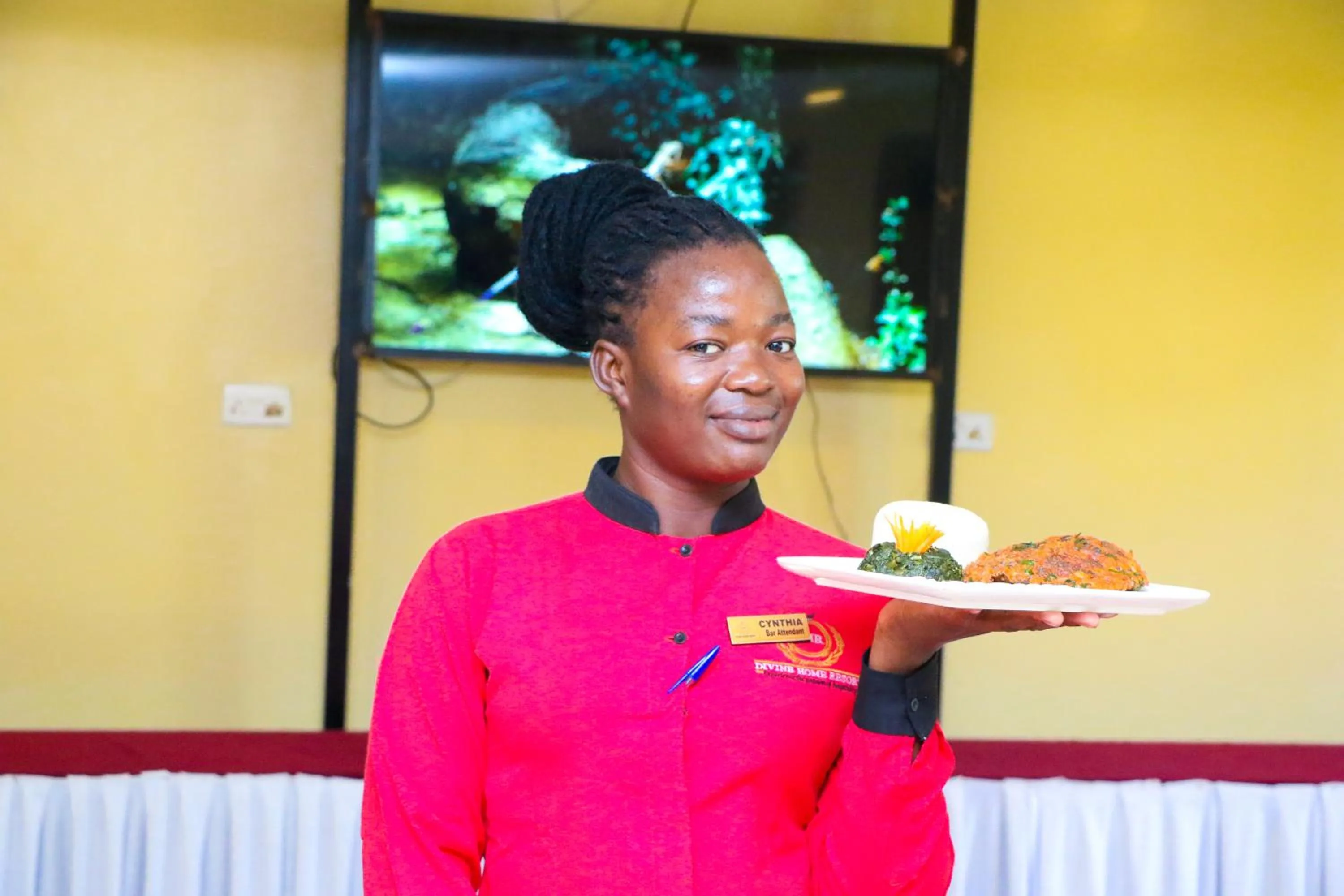 Divine Homes Resort Kisumu