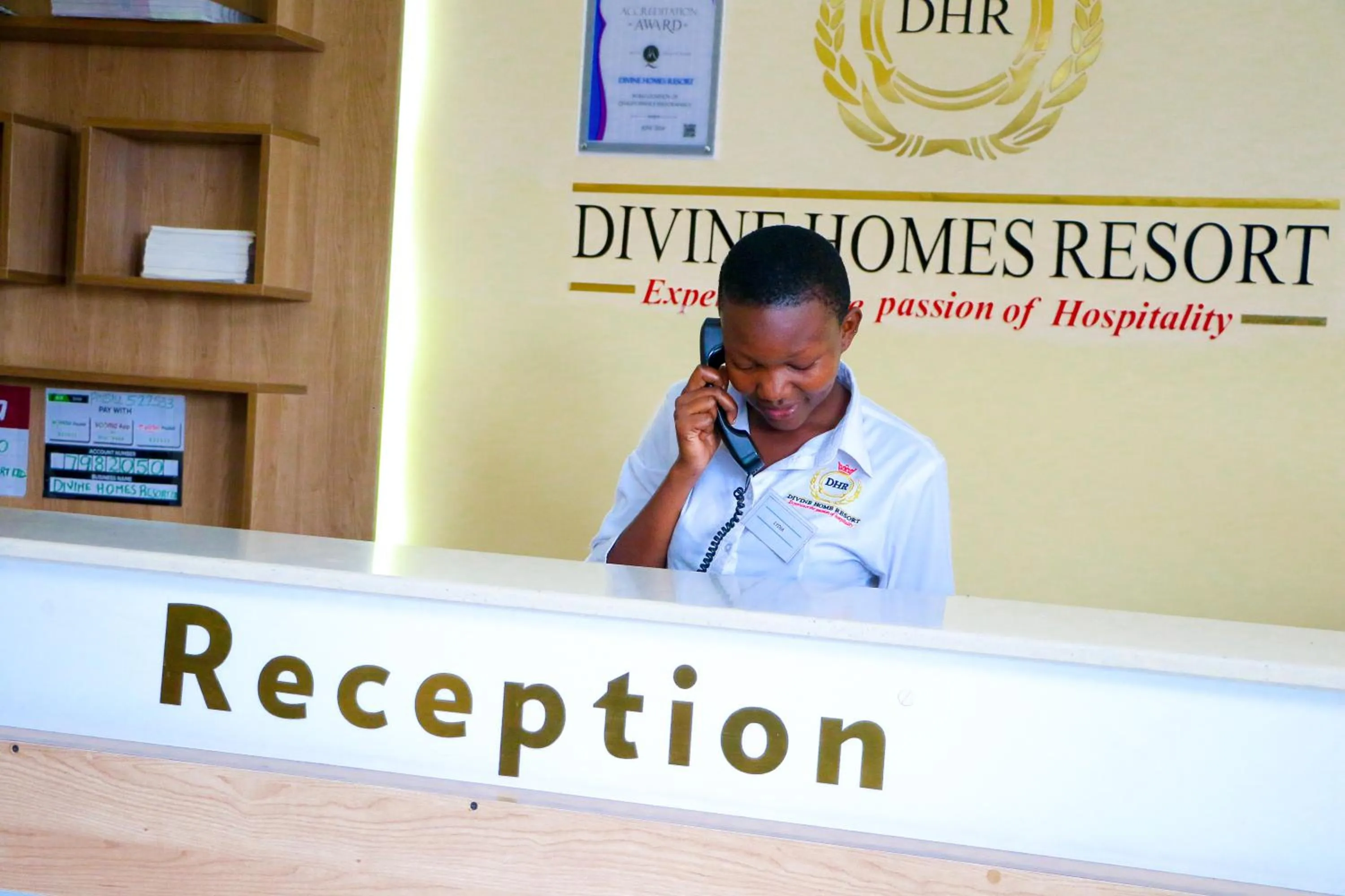 Divine Homes Resort Kisumu