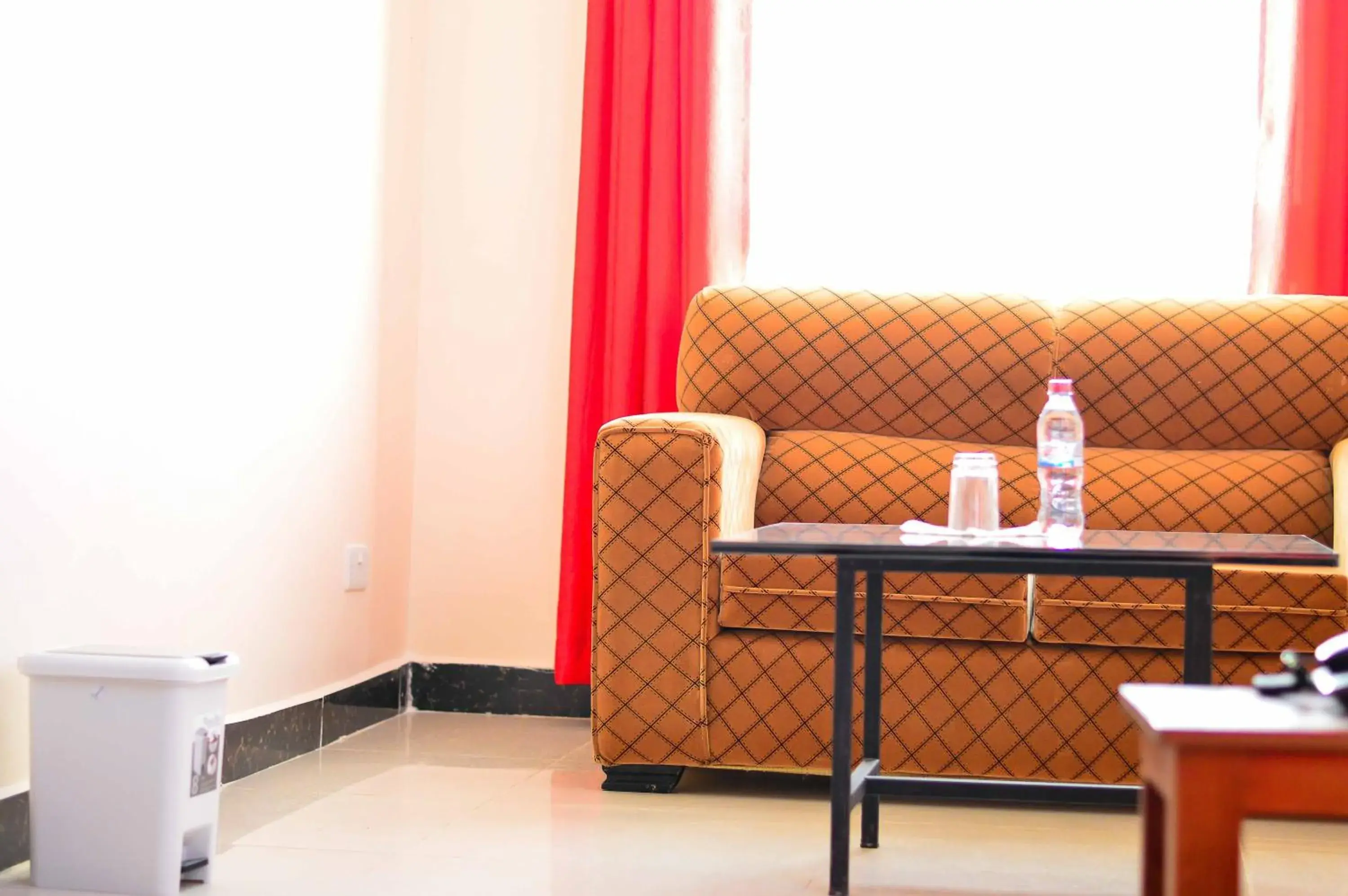 Standard King Room in Divine Homes Resort Kisumu Standard King Room in Divine Homes Resort Kisumu