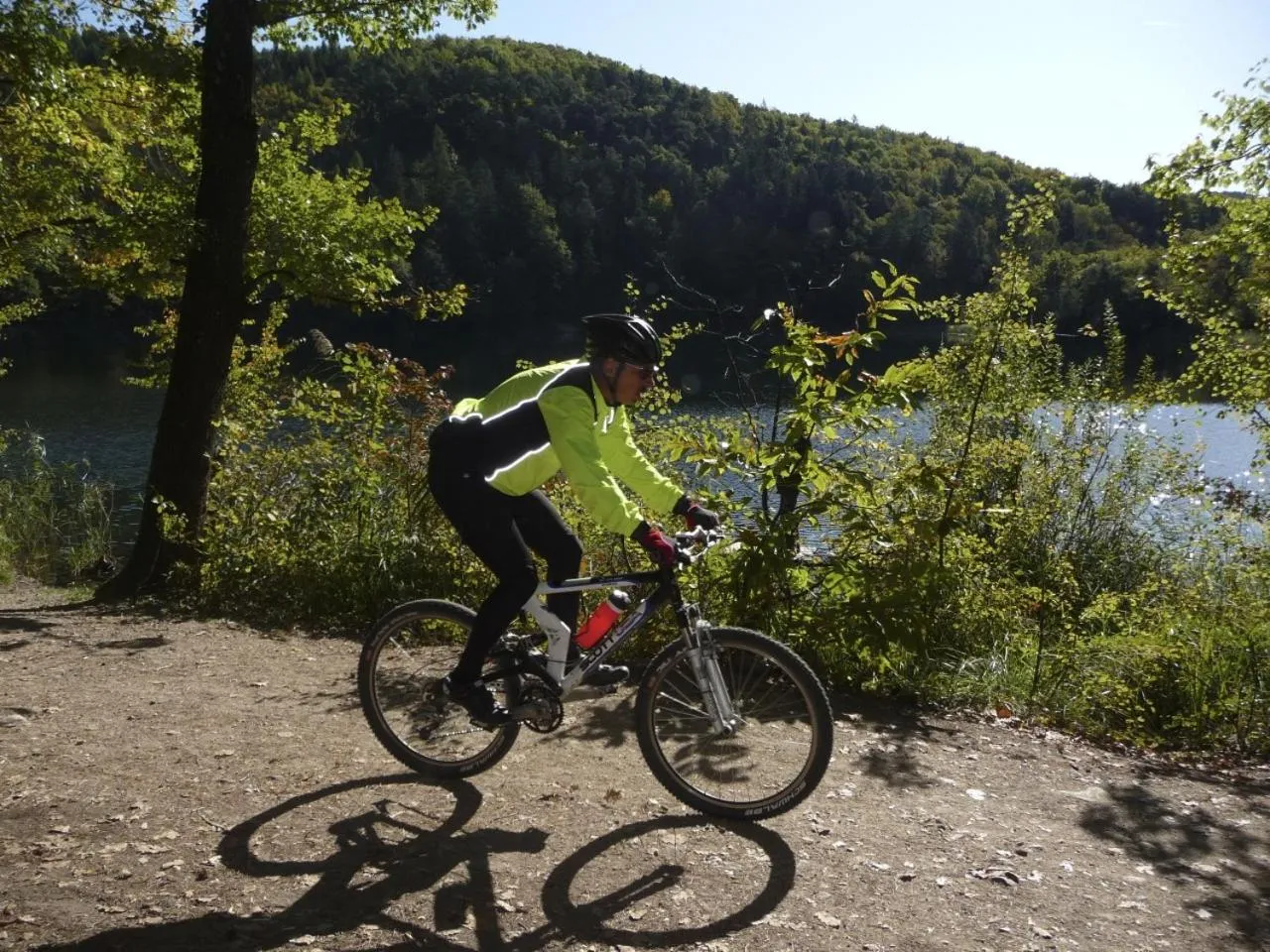 Activities in Hotel Zur Post