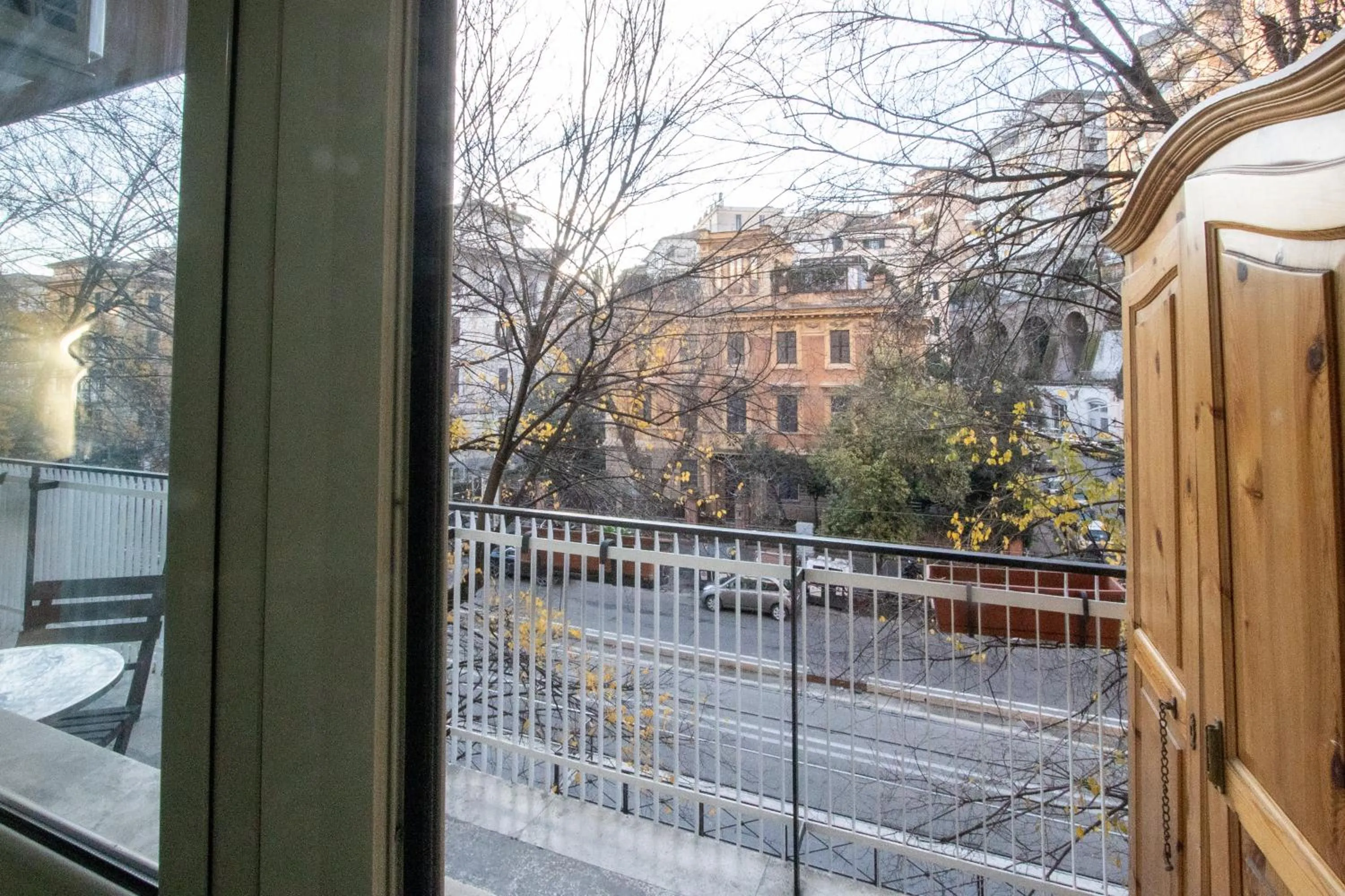 Nearby landmark in B&B Colorful Suite Yard