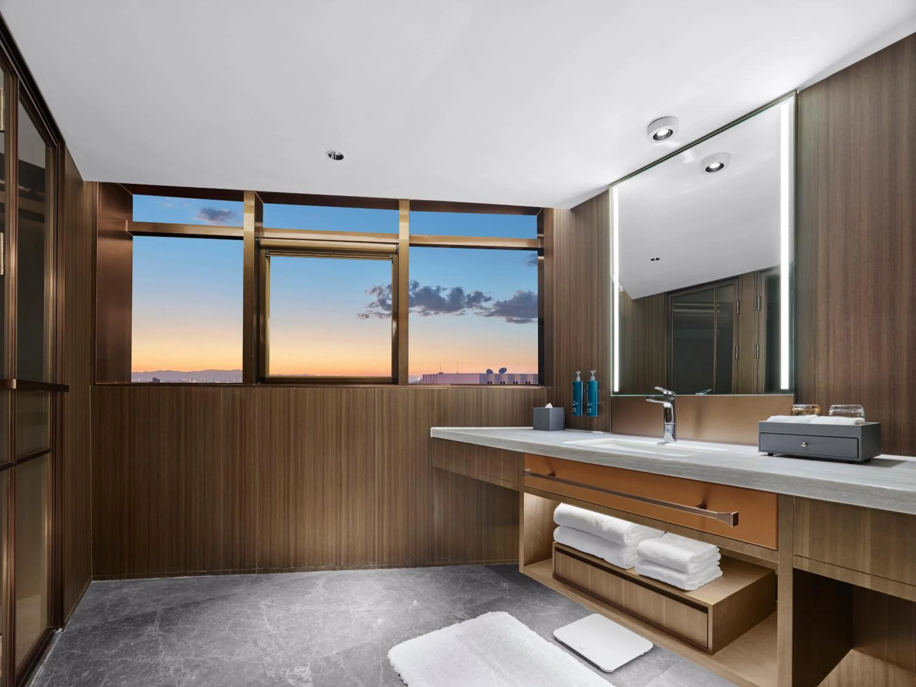 Doubletree By Hilton Beijing East Third Ring Road