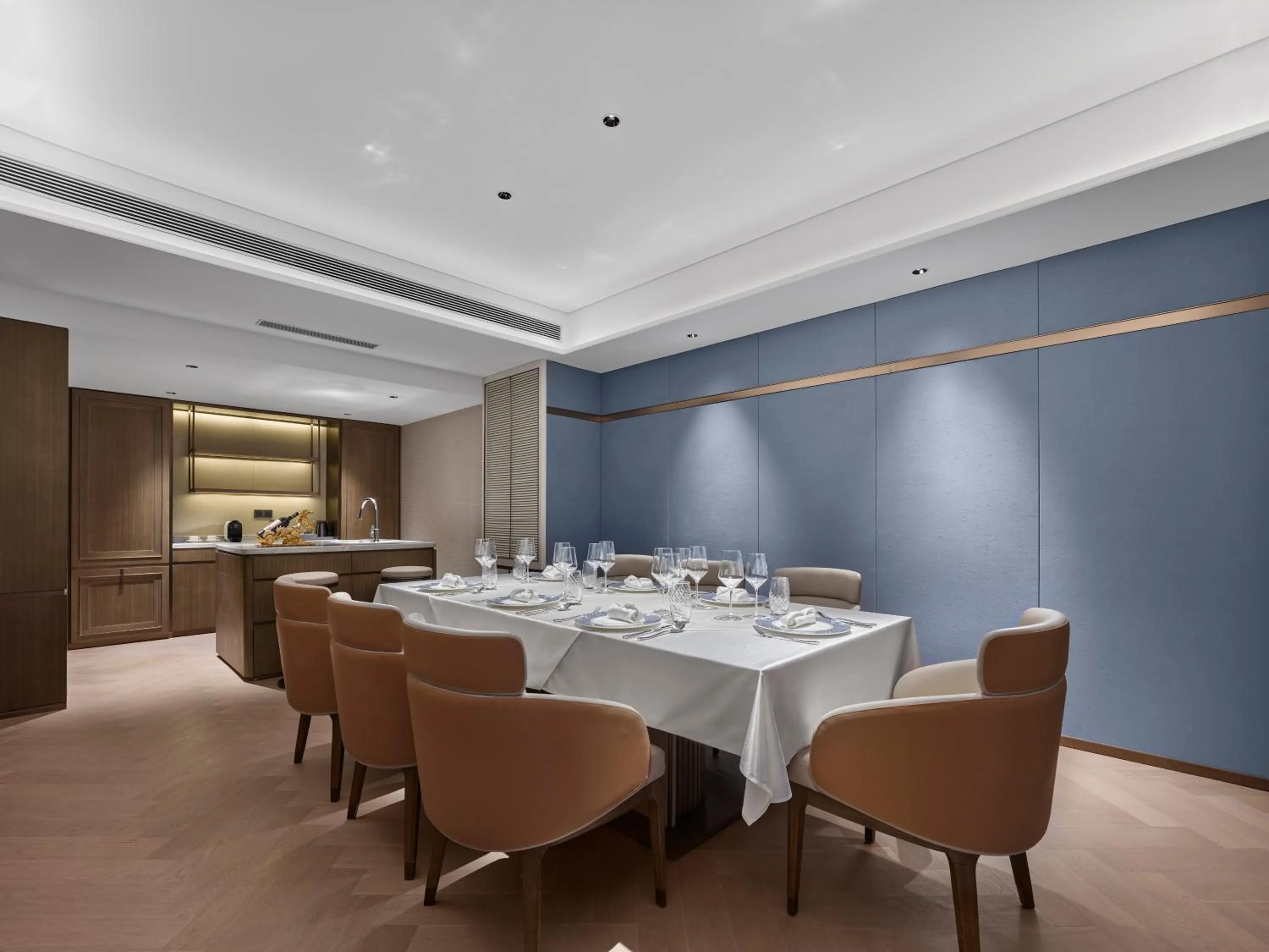 Doubletree By Hilton Beijing East Third Ring Road