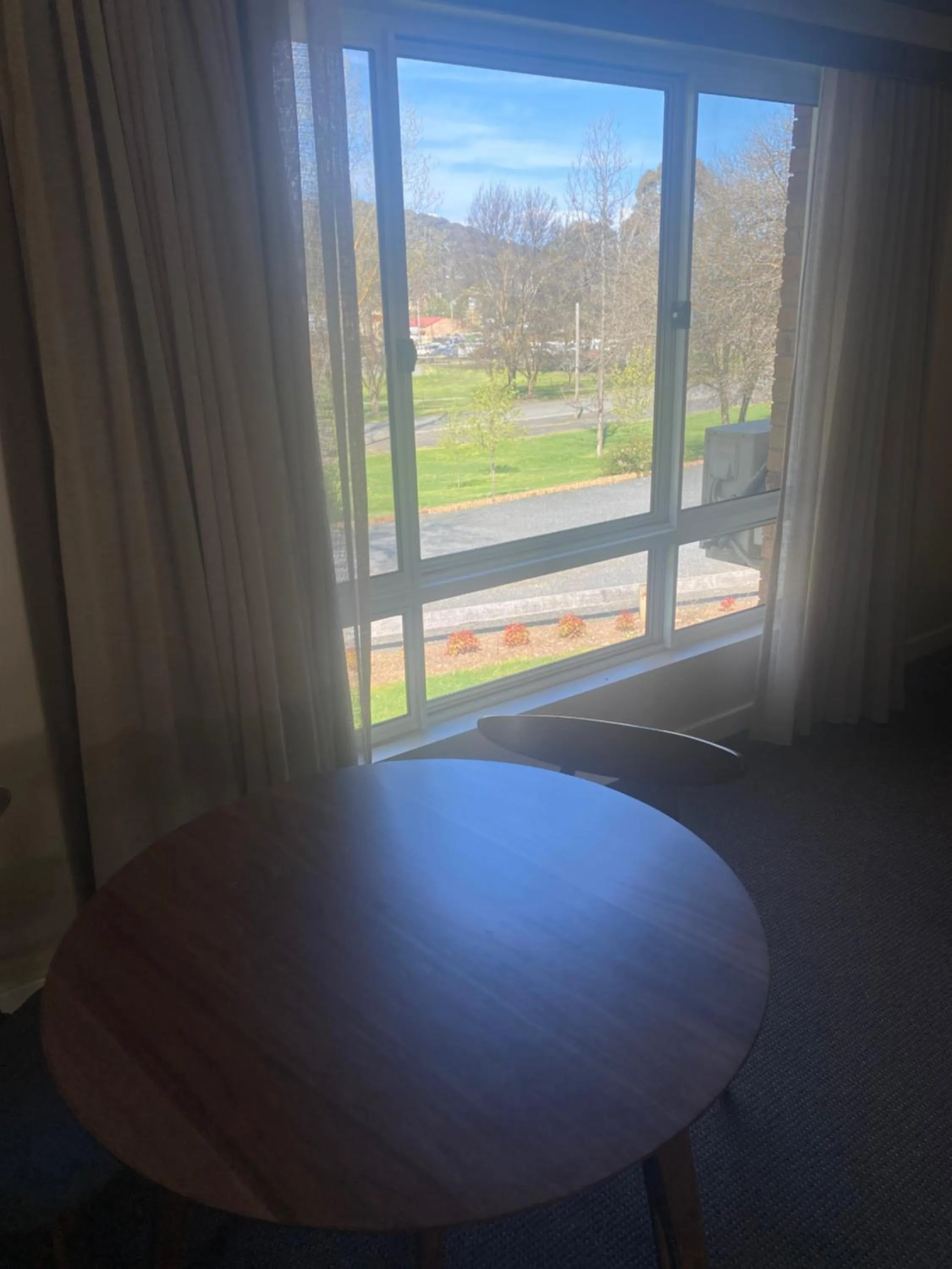 View (from property/room) in Tumbarumba Motel & Elms Restaurant