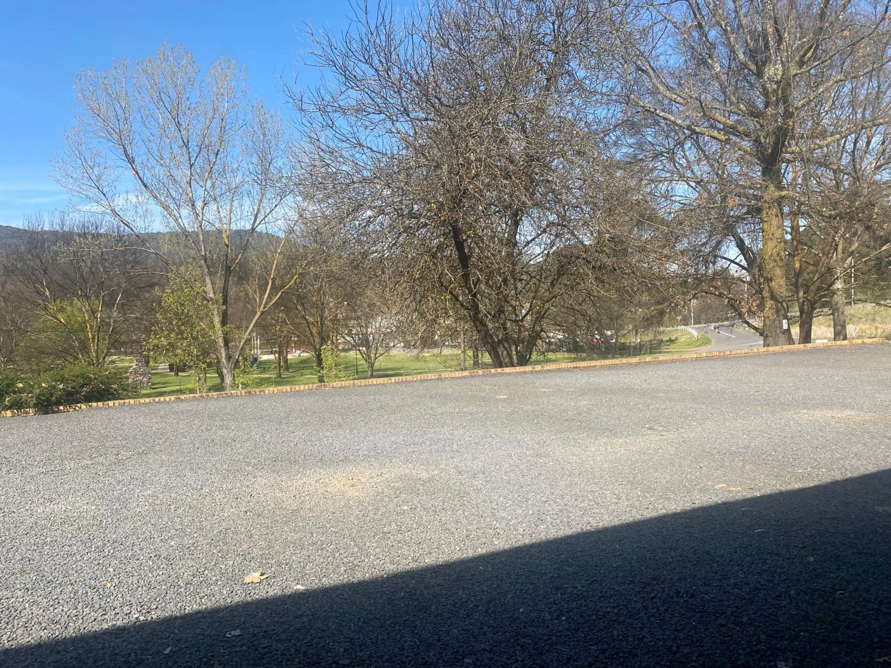 View (from property/room) in Tumbarumba Motel & Elms Restaurant