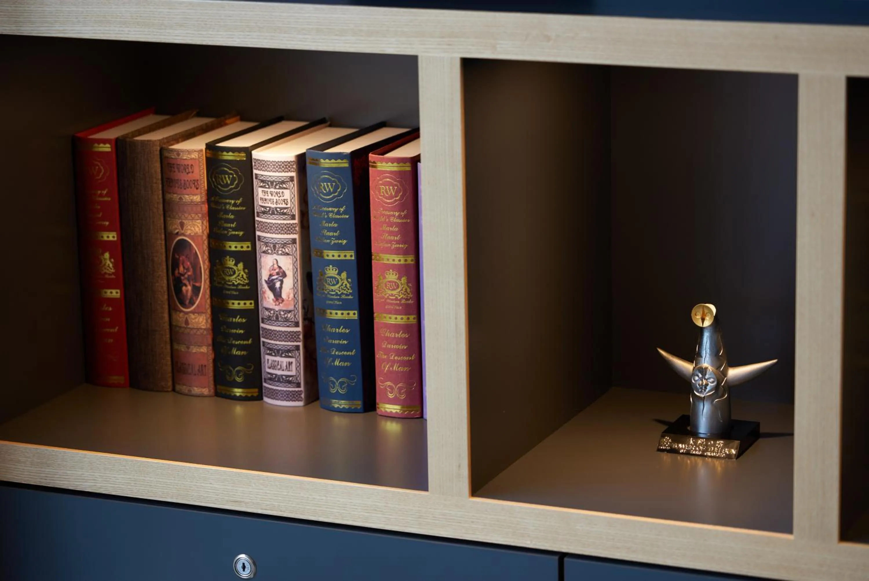 Lobby or reception in Via Inn Prime Osaka Kyobashi