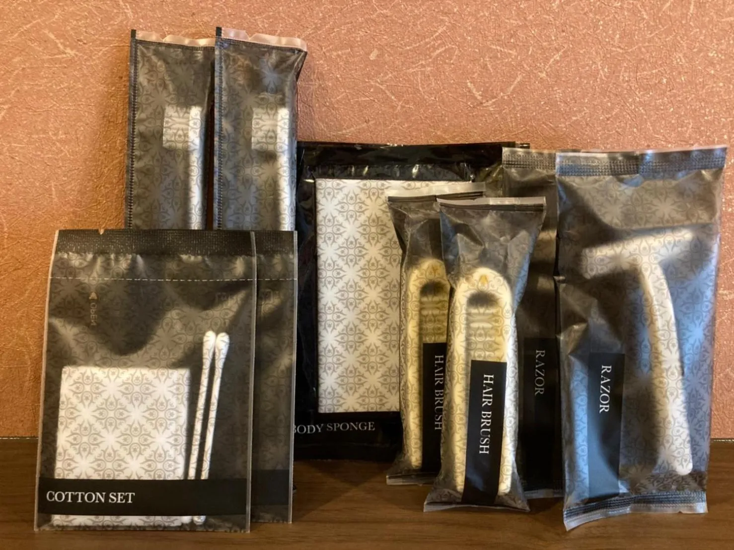 Bathroom in HOTEL Fit in Miyakojima