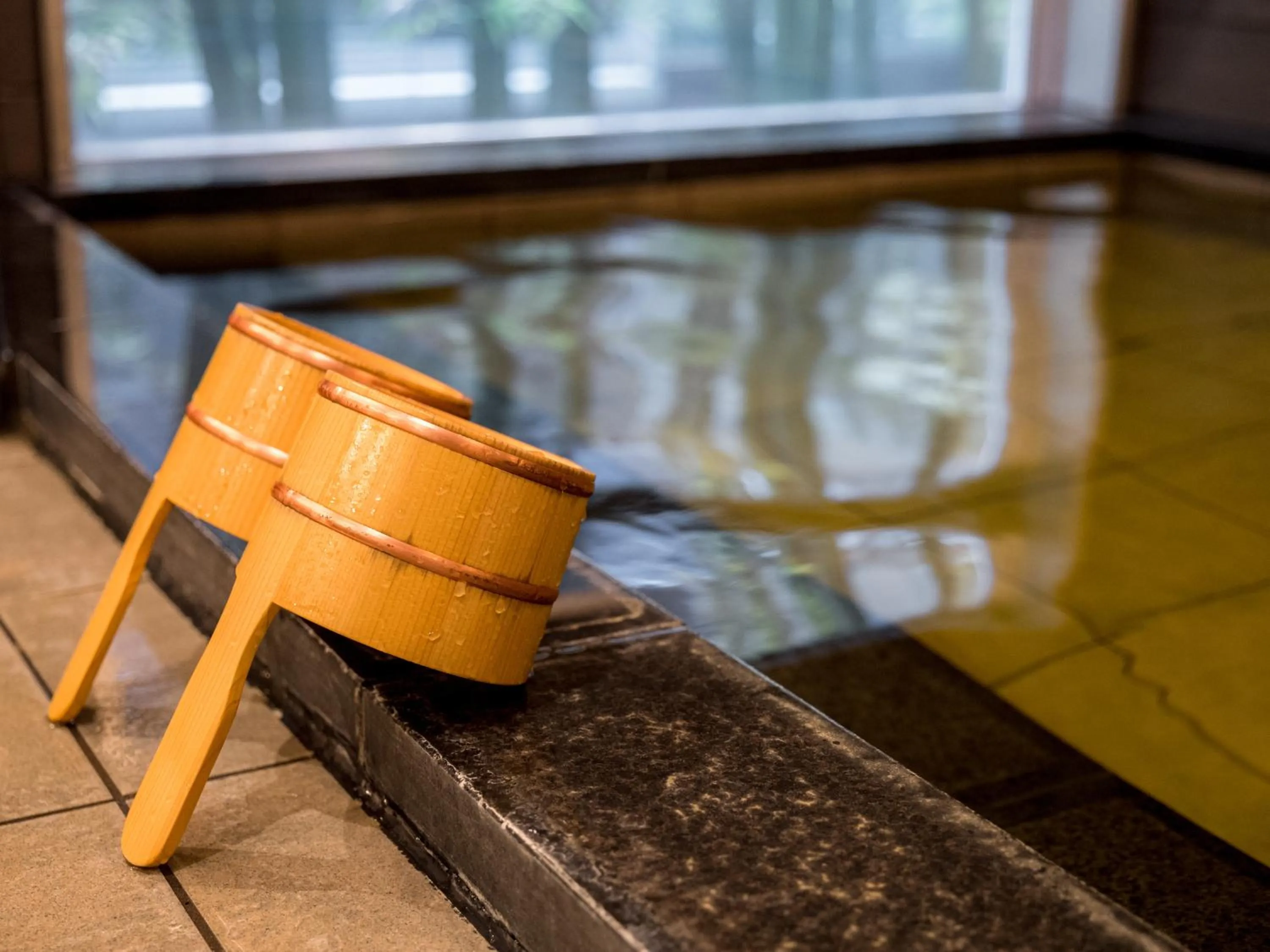 Super Hotel Yamagataeki Nishiguchi Hot Spring