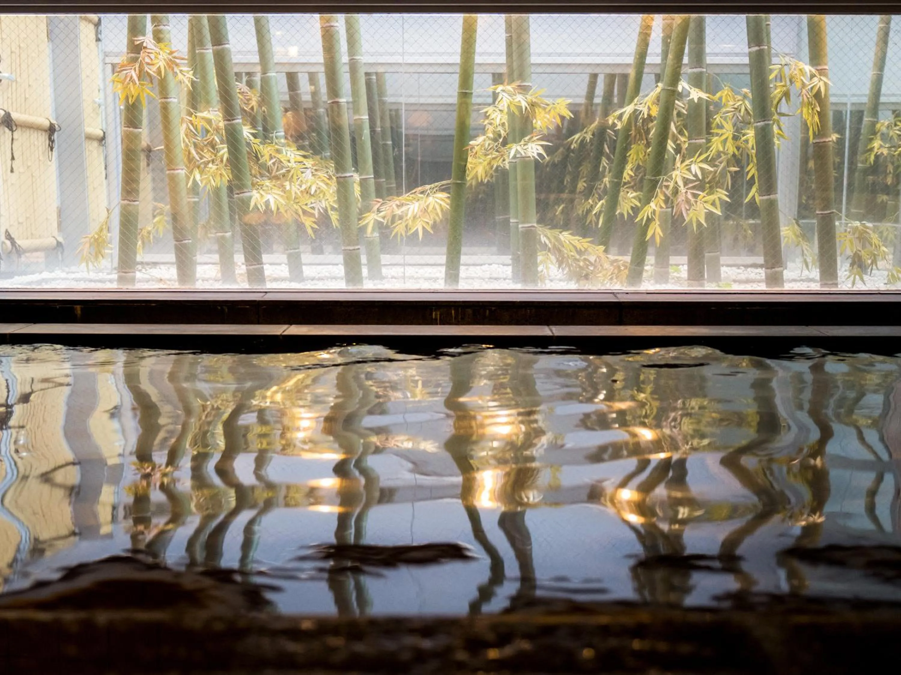 Super Hotel Yamagataeki Nishiguchi Hot Spring