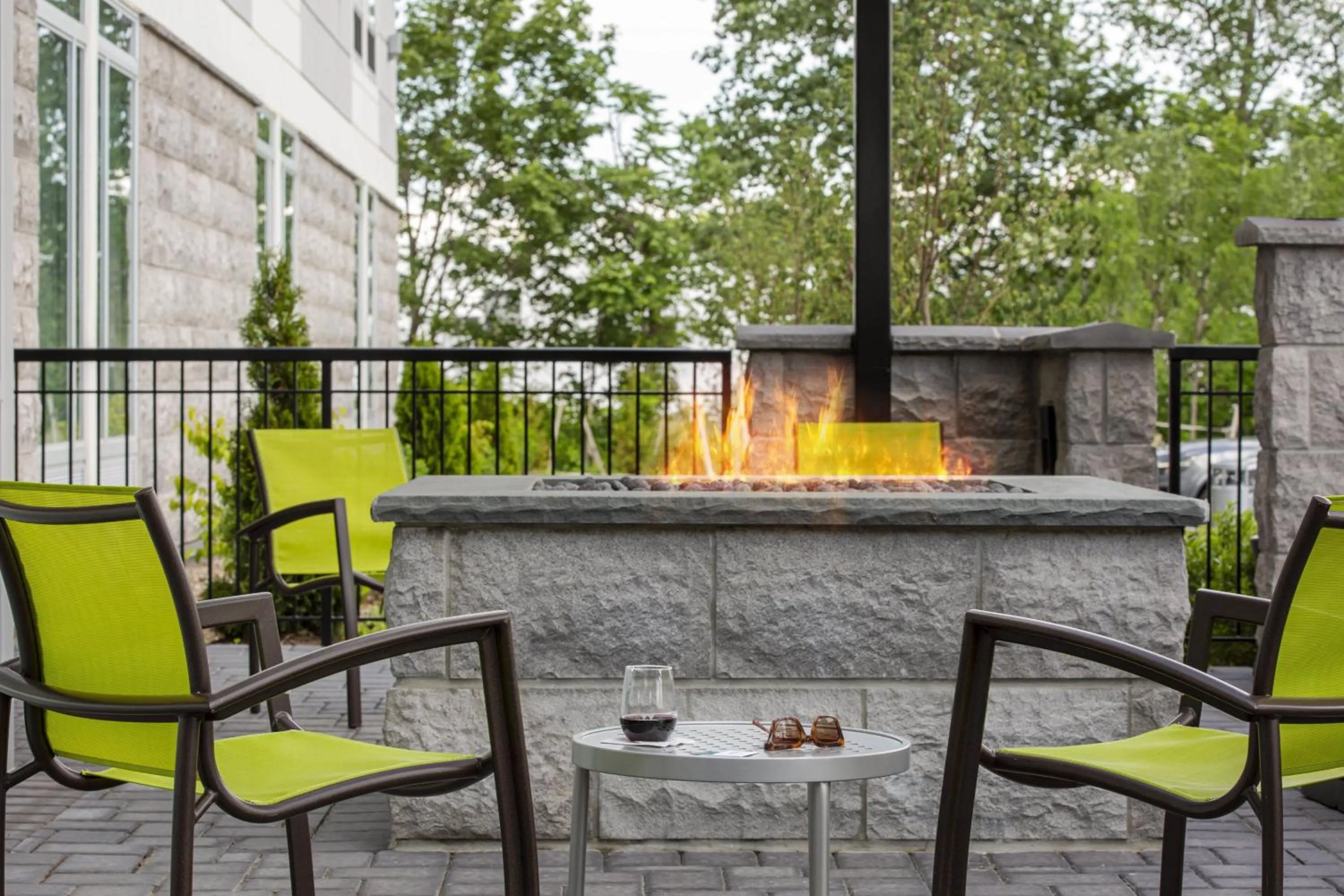 Other in SpringHill Suites by Marriott East Rutherford Meadowlands Carlstadt