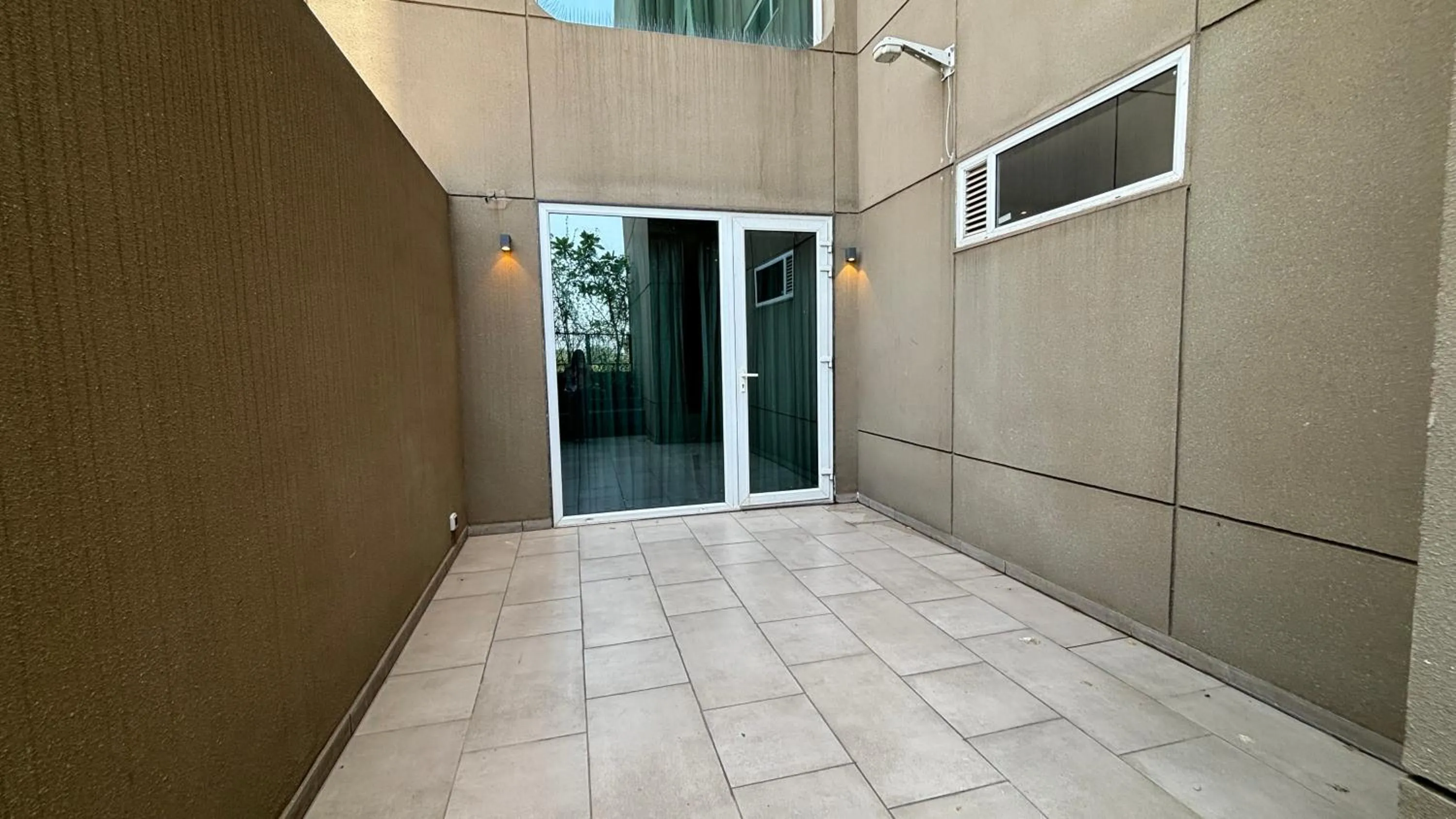 Balcony/Terrace in Courtyard by Marriott Nashik