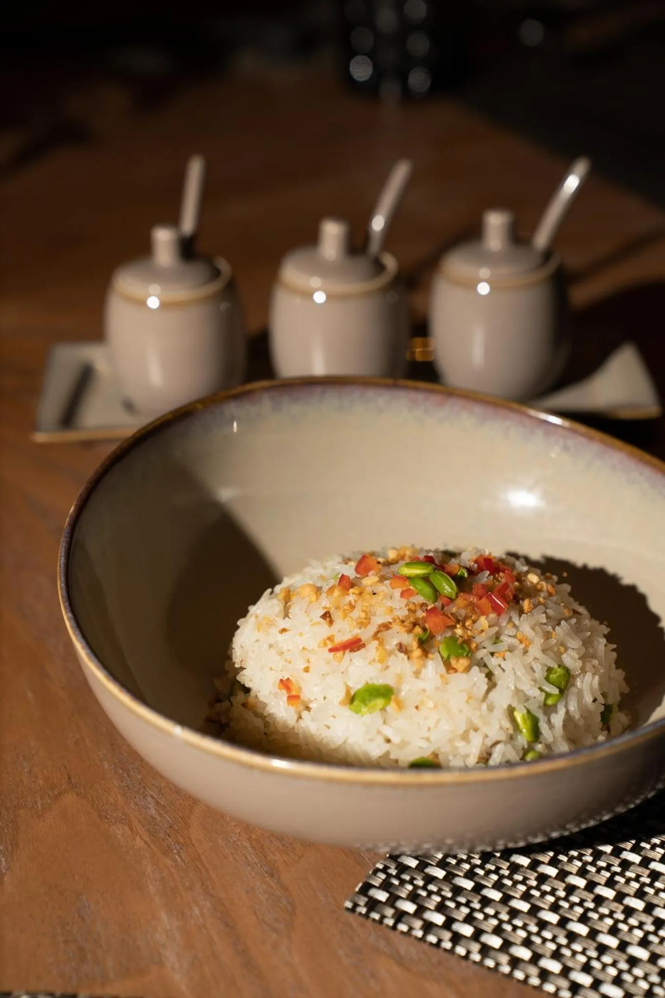 Food in Courtyard by Marriott Nashik