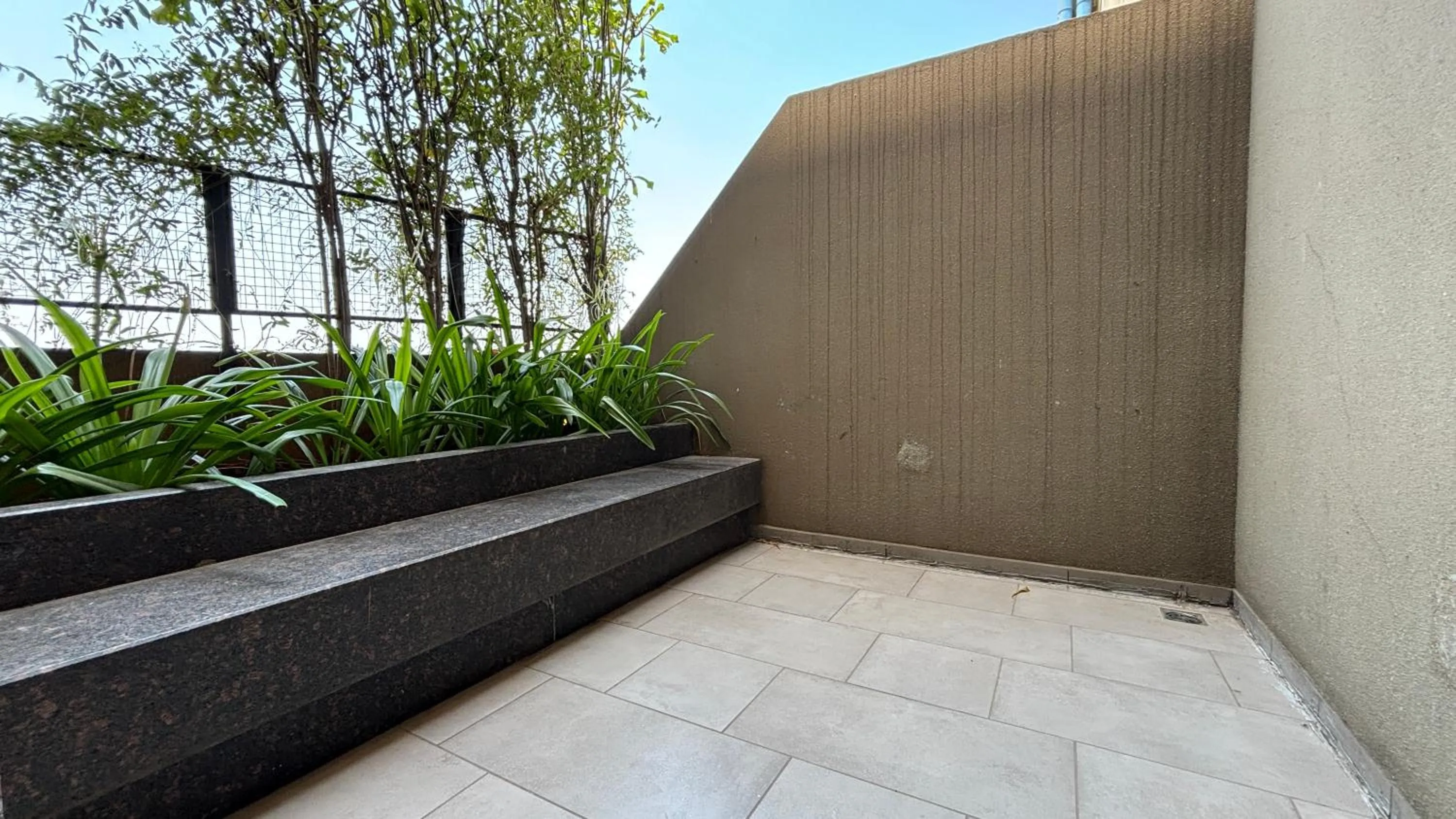 Balcony/Terrace in Courtyard by Marriott Nashik