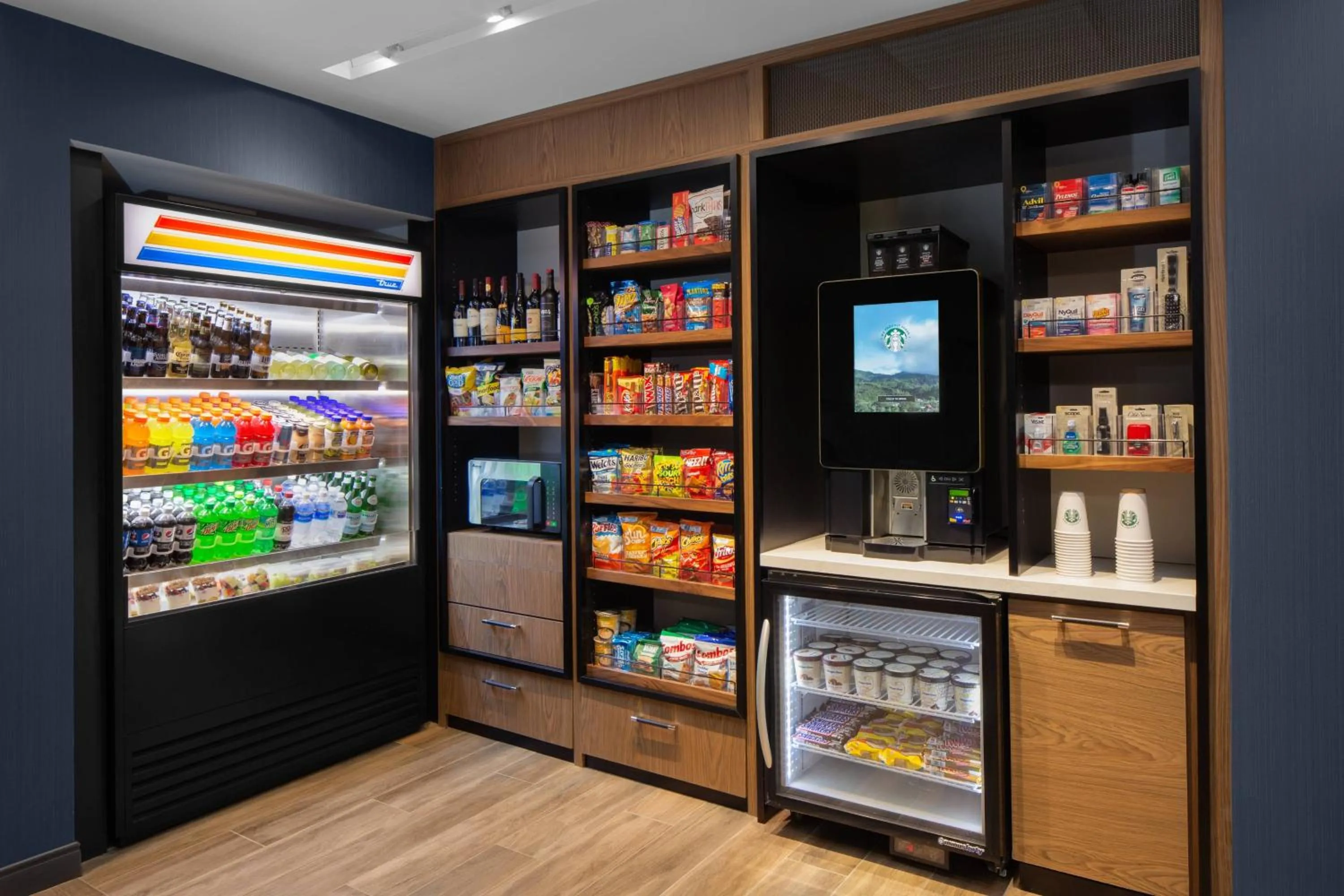 Other in Courtyard by Marriott Lansing Downtown