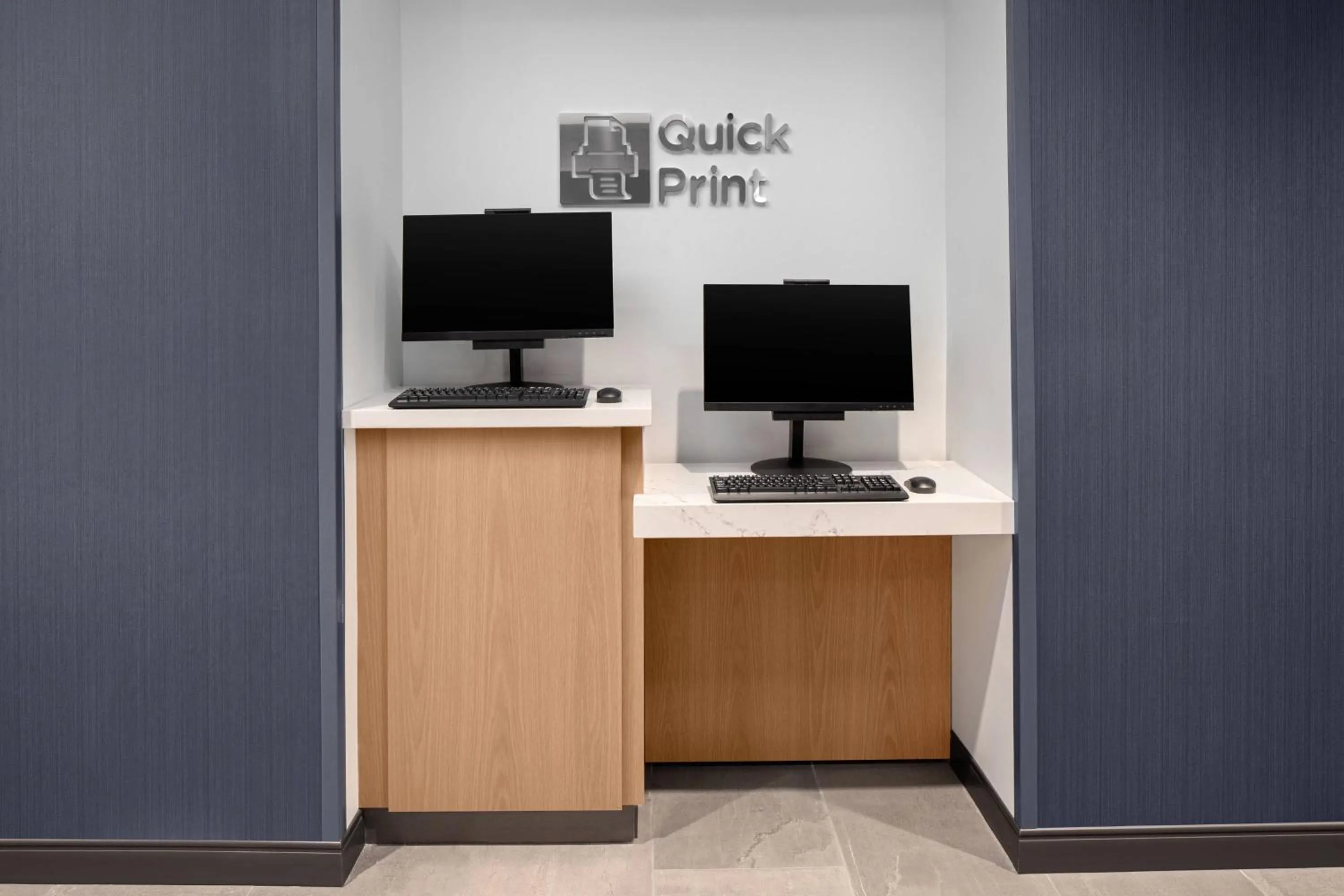 Other in Courtyard by Marriott Lansing Downtown