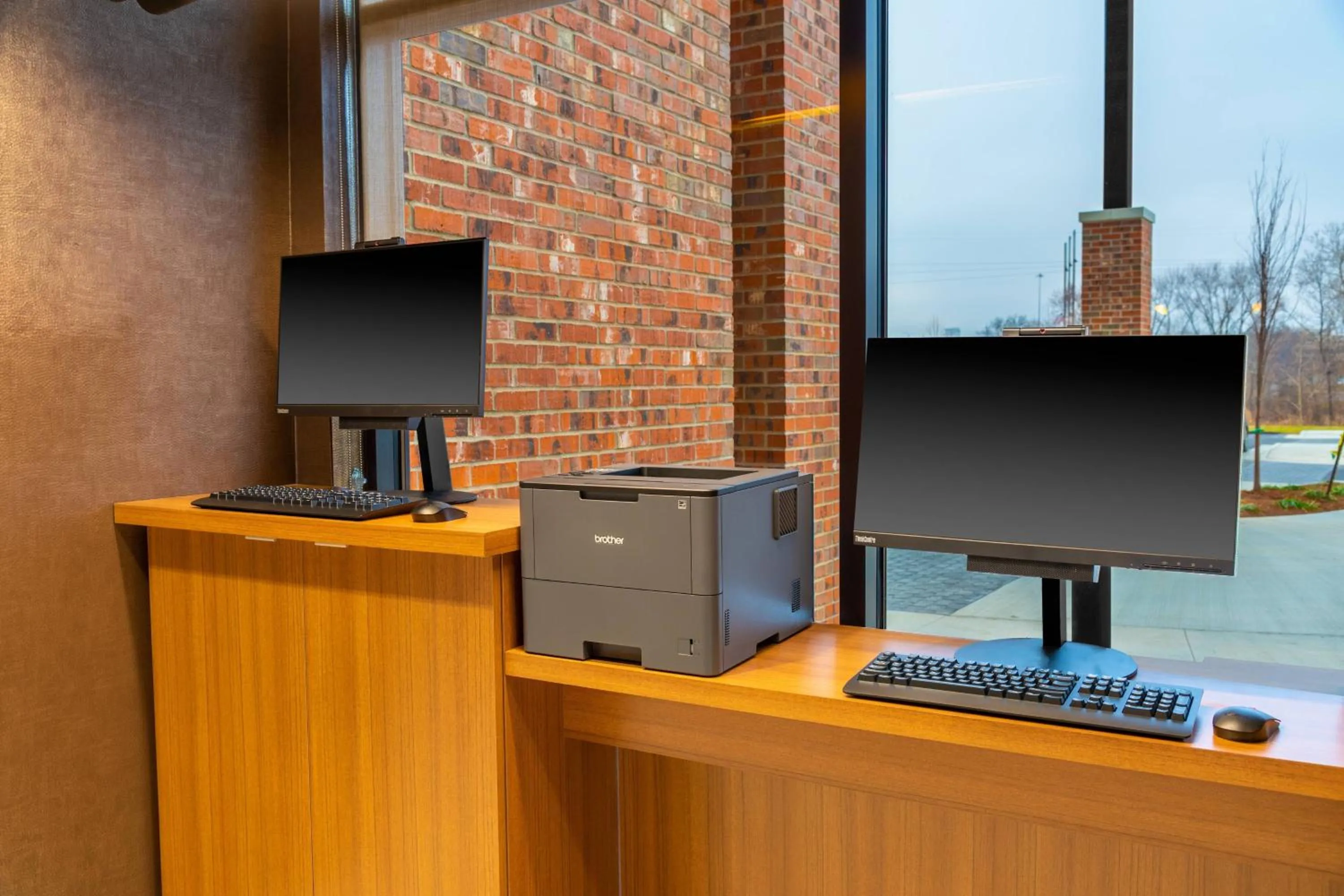 Other in SpringHill Suites by Marriott Overland Park Leawood