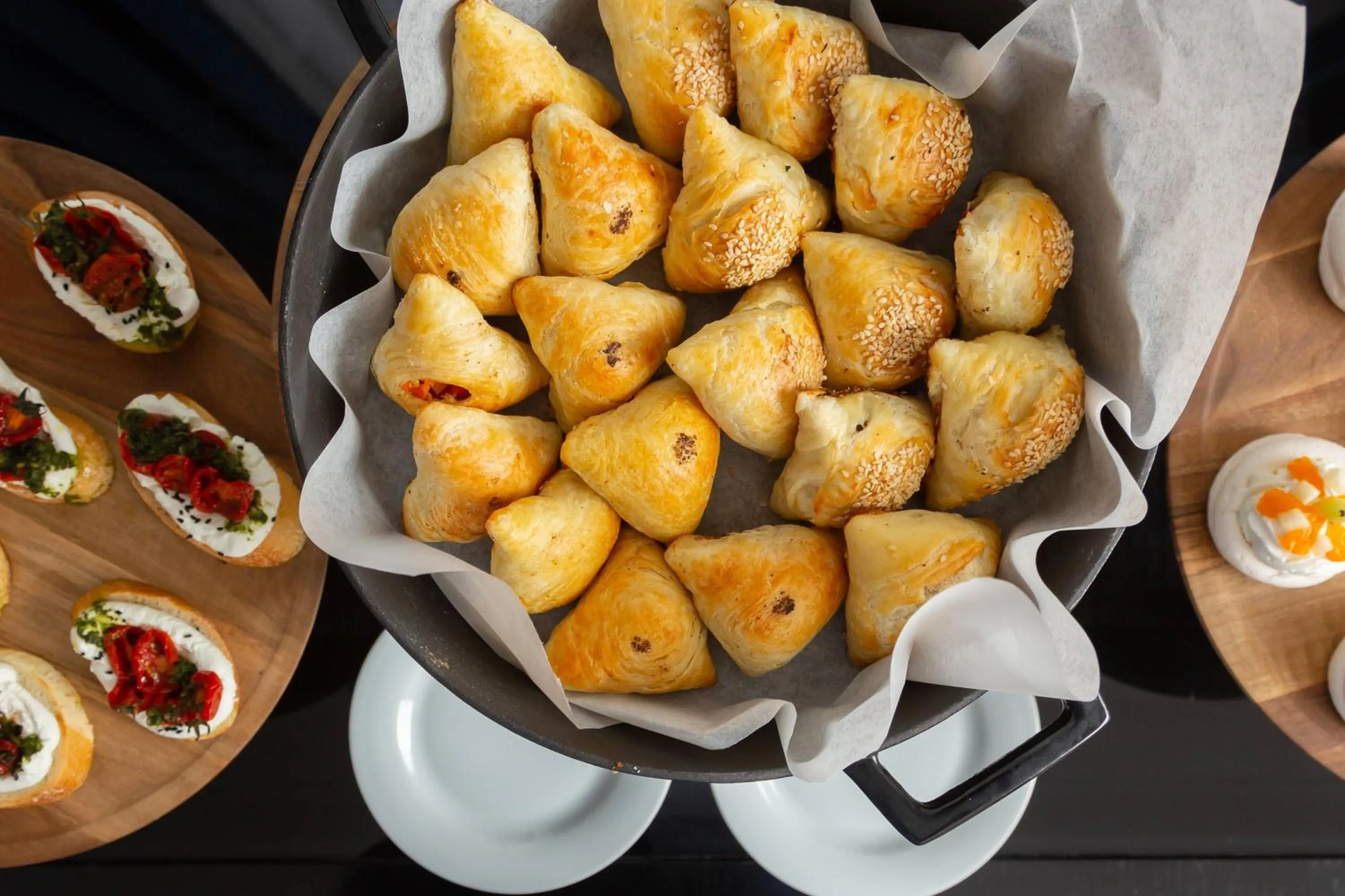 Meeting/conference room in Courtyard by Marriott Tashkent