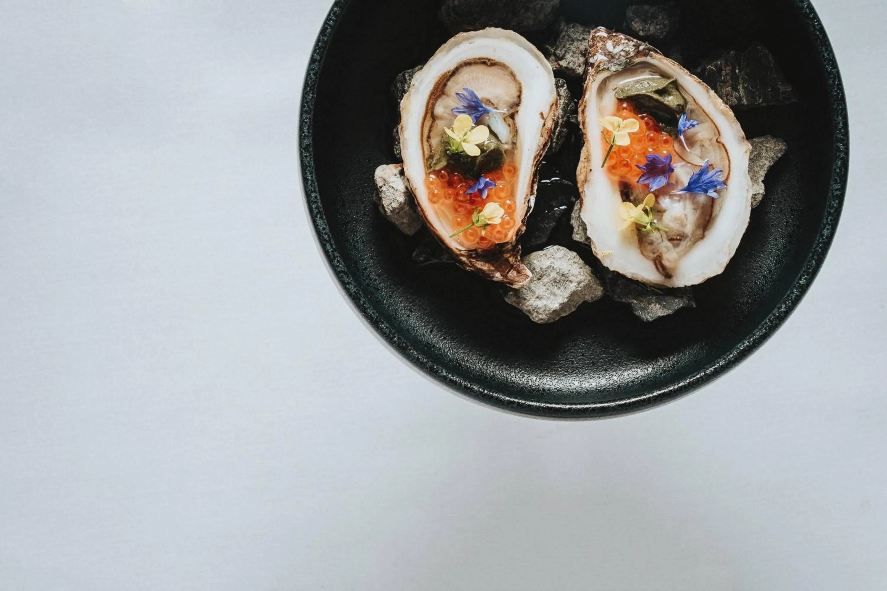 Restaurant/places to eat in Humaniti Hotel Montreal, Autograph Collection