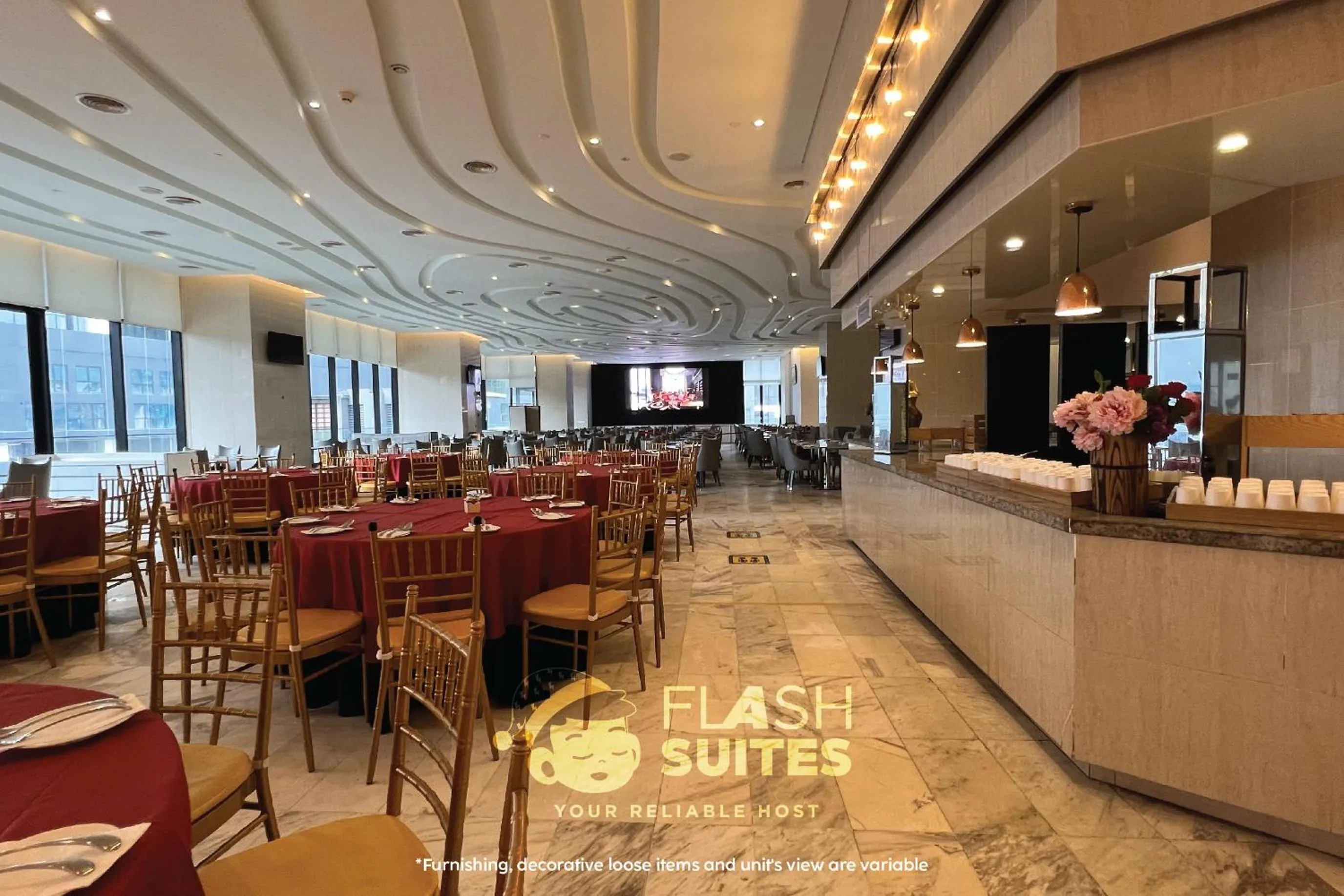 Premium Suites D'lement At Genting Highlands