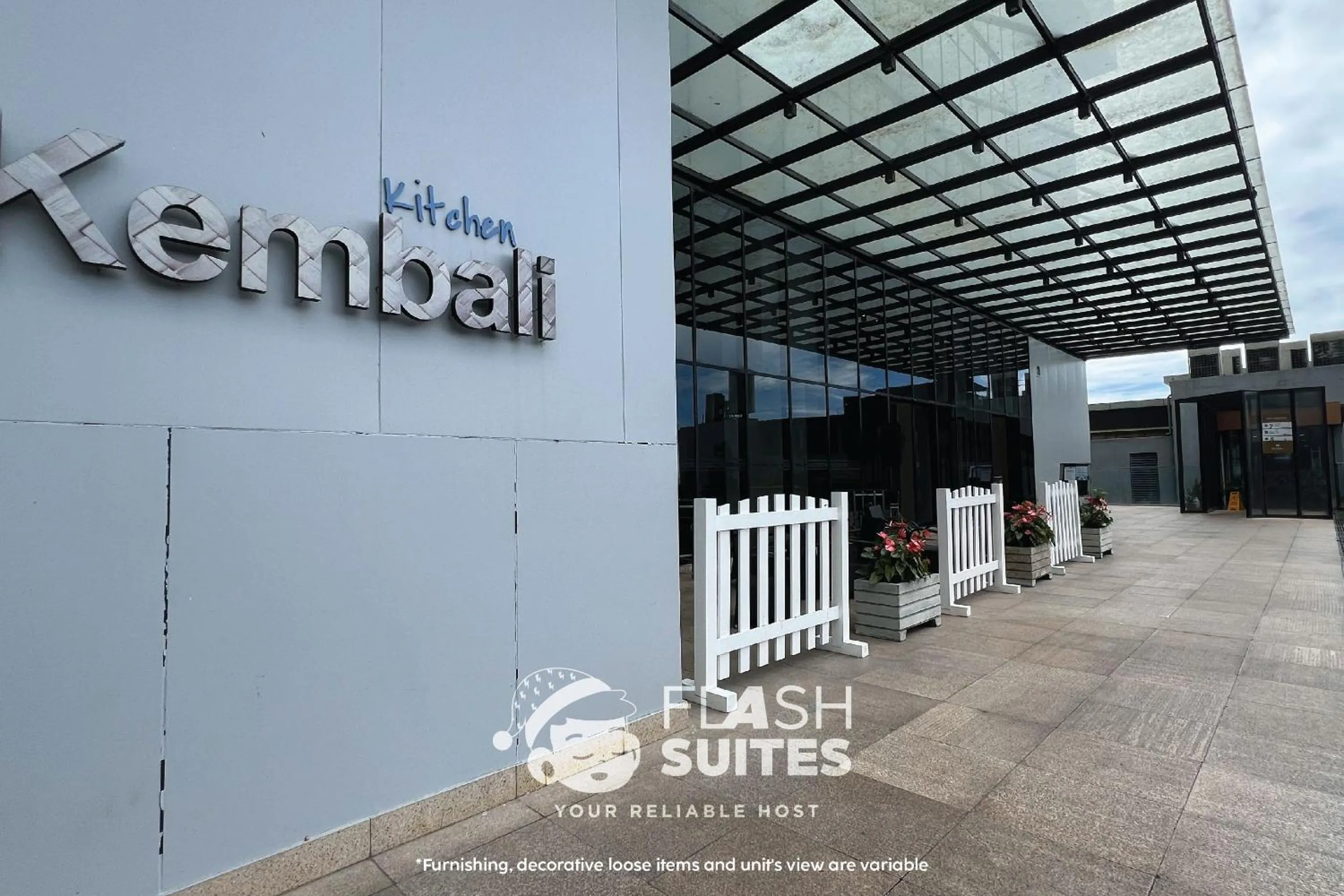 Premium Suites D'lement At Genting Highlands