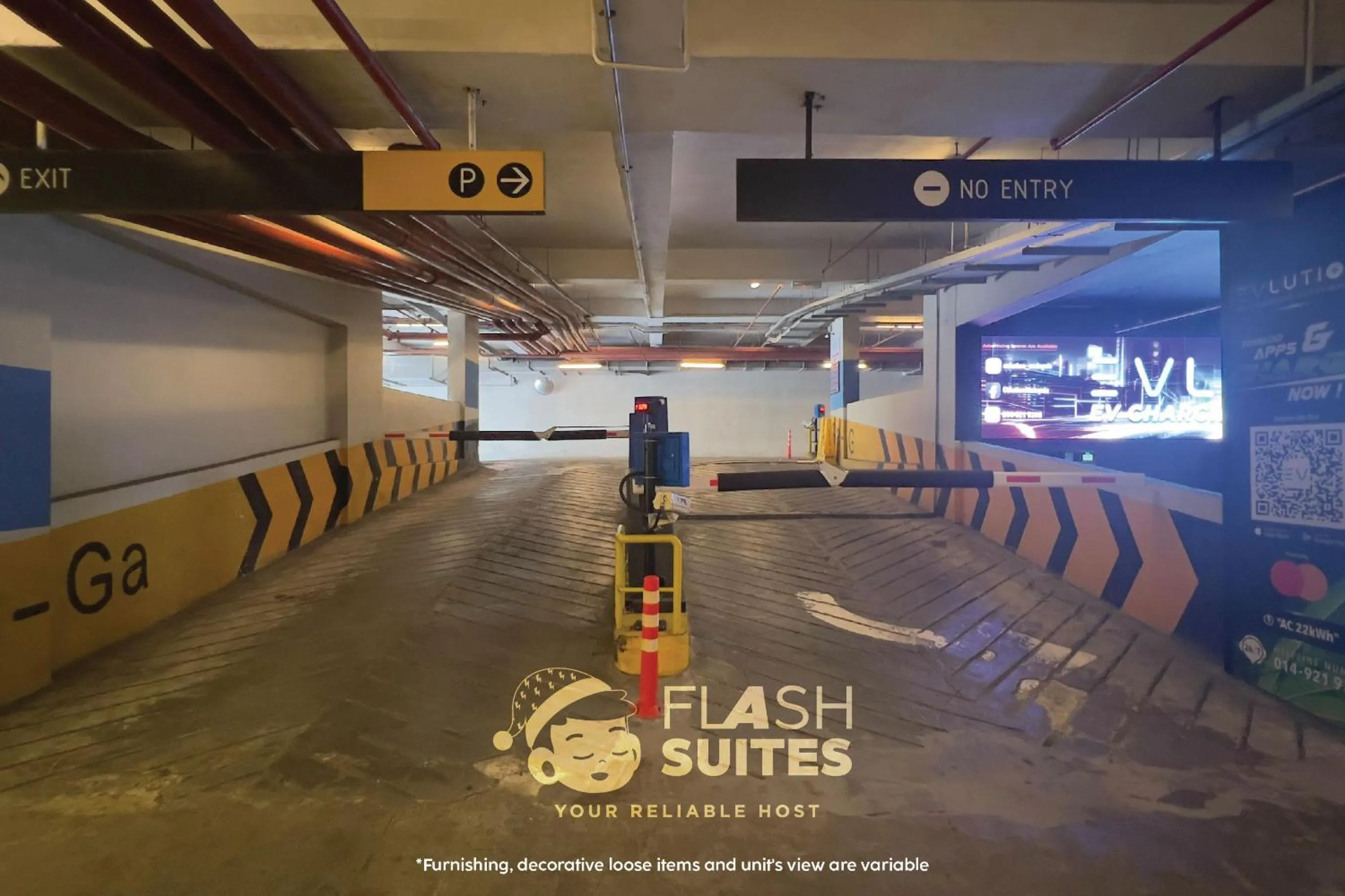 Premium Suites D'lement At Genting Highlands