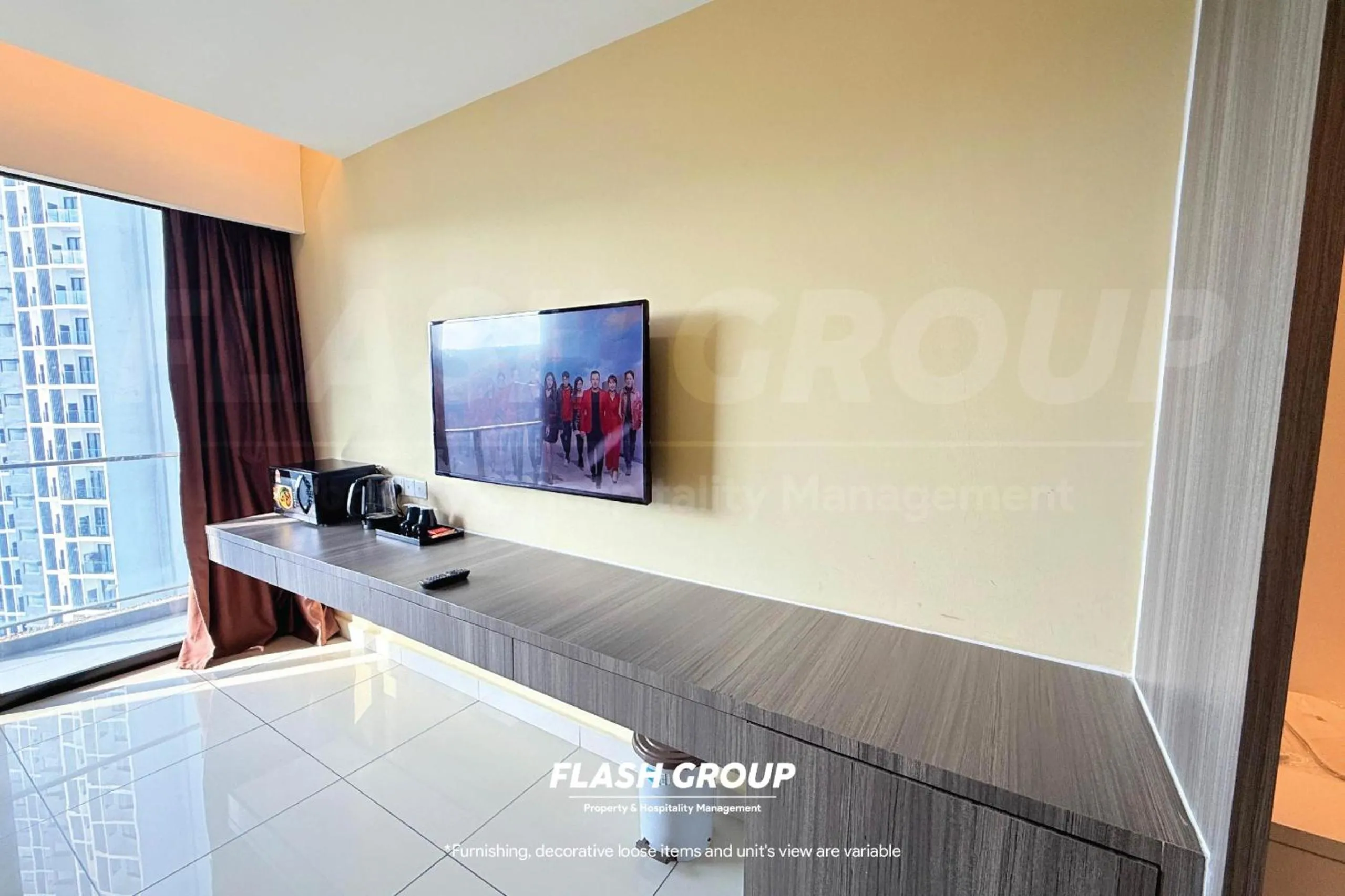 Premium Suites D'lement At Genting Highlands