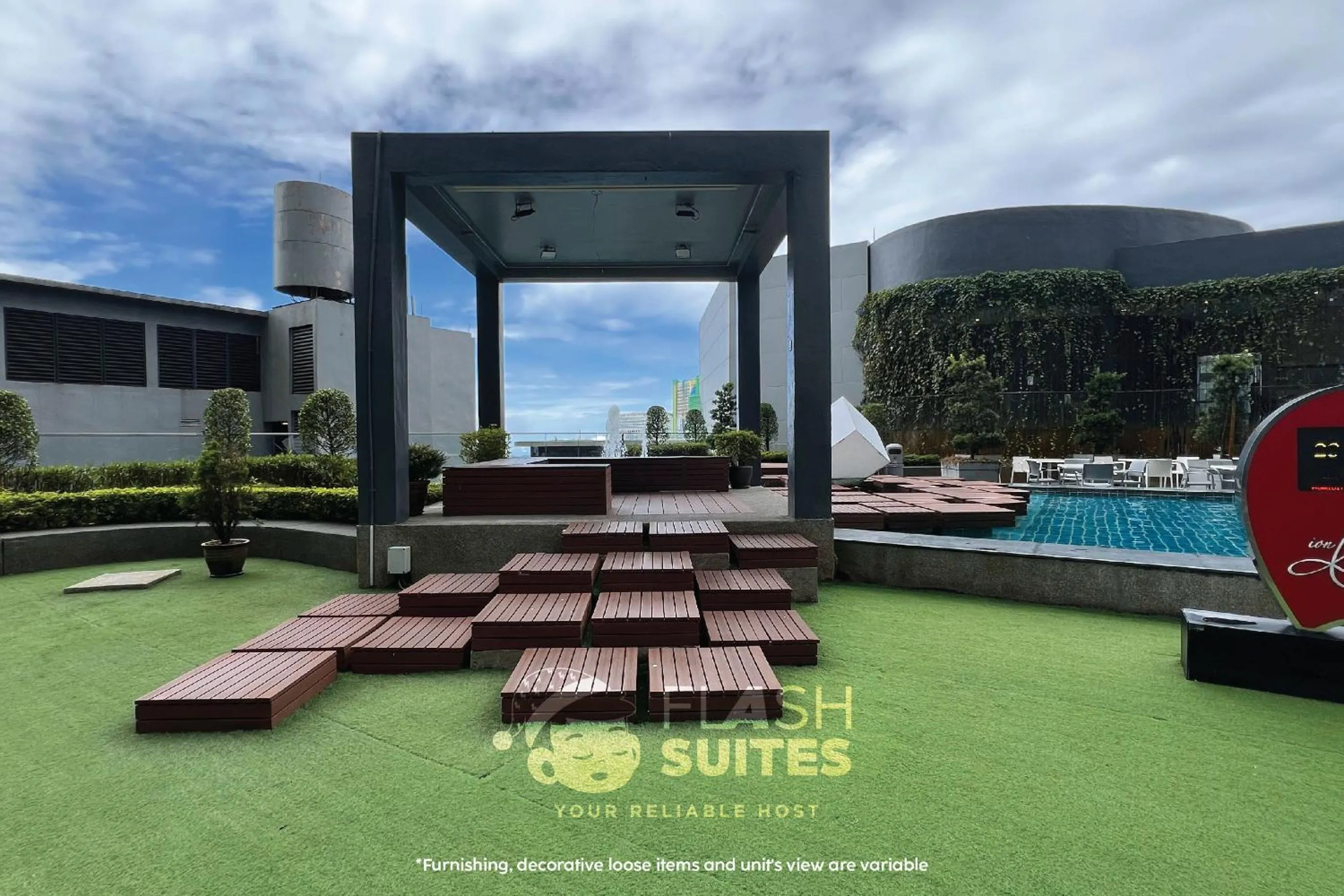 Premium Suites D'lement At Genting Highlands